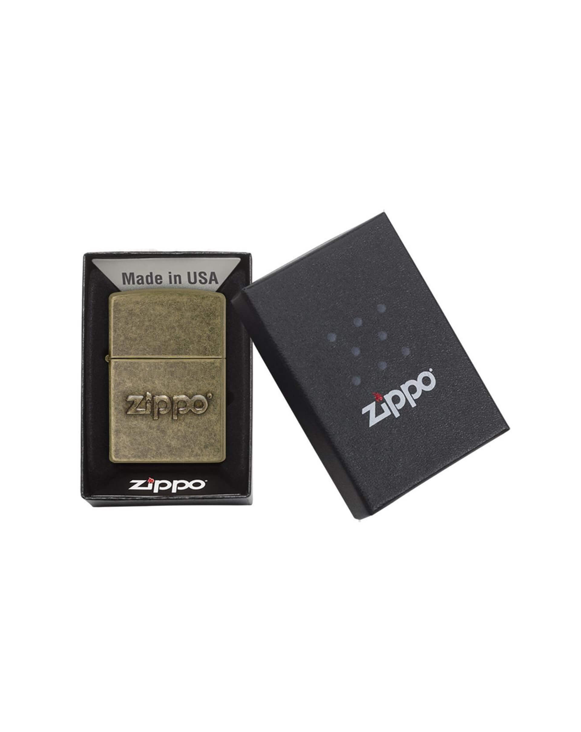 Zippo Çakmak Classic (Z-28994)
