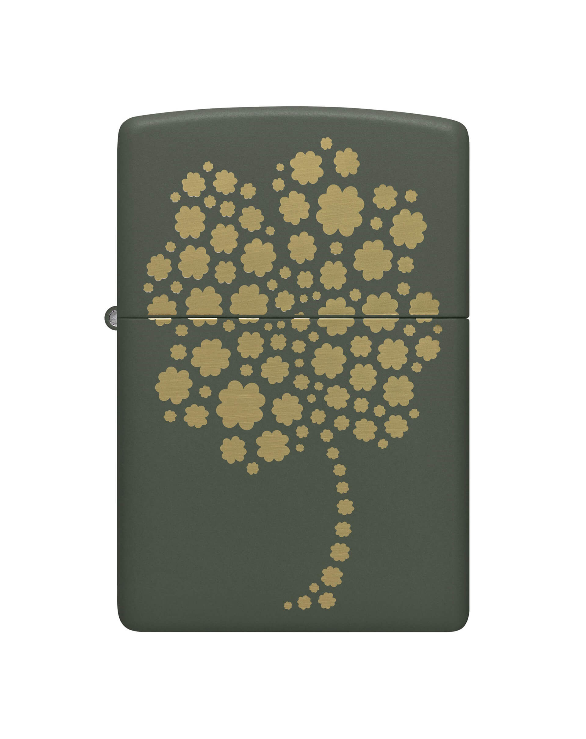 Zippo Çakmak Classic (Z-48501)