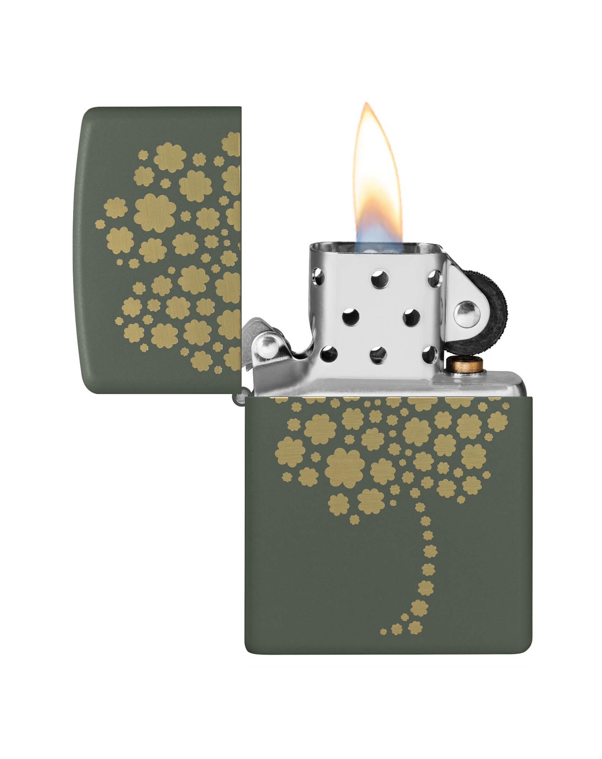 Zippo Çakmak Classic (Z-48501)