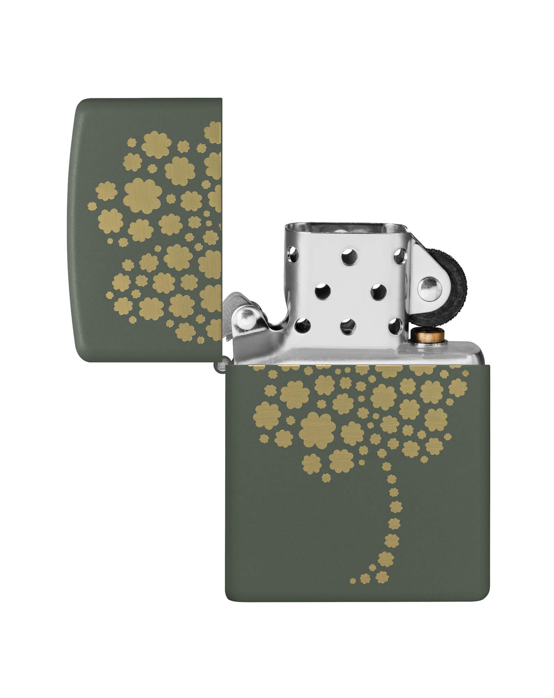 Zippo Çakmak Classic (Z-48501)
