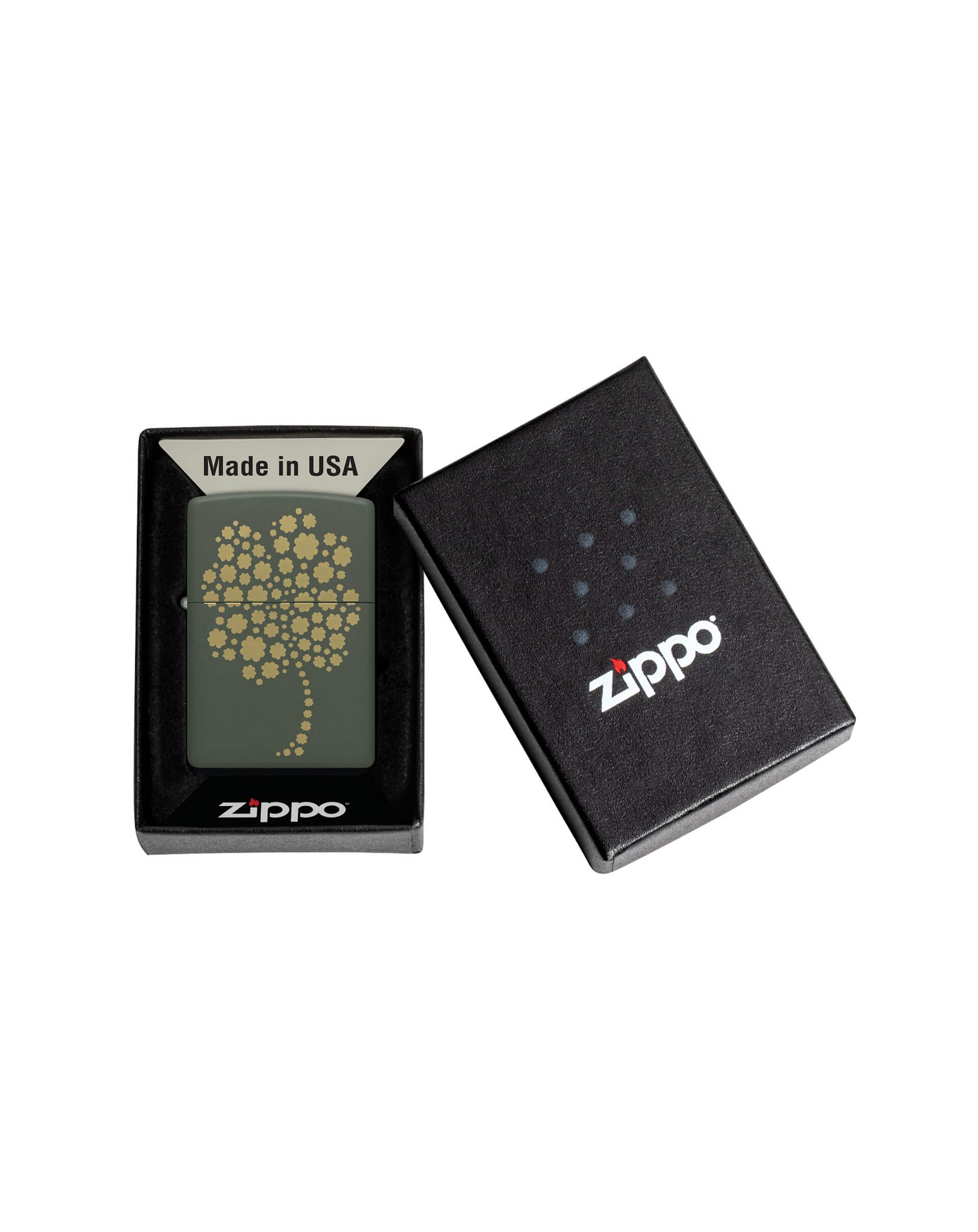 Zippo Çakmak Classic (Z-48501)