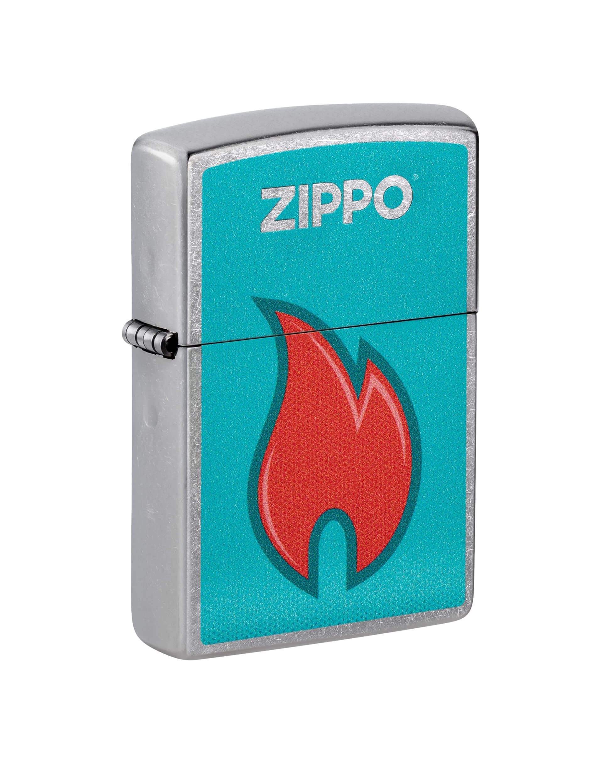 Zippo Çakmak Classic (Z-48495)