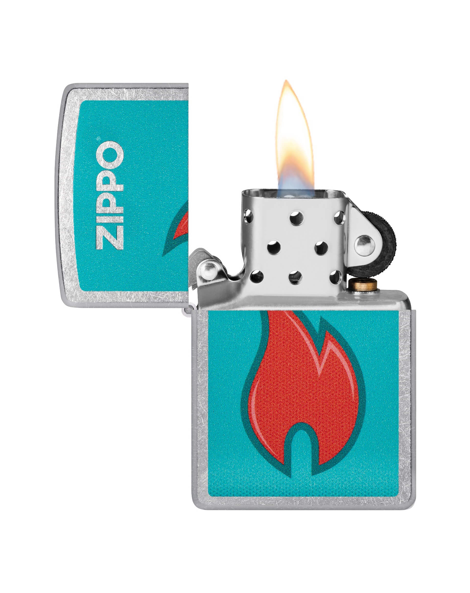 Zippo Çakmak Classic (Z-48495)