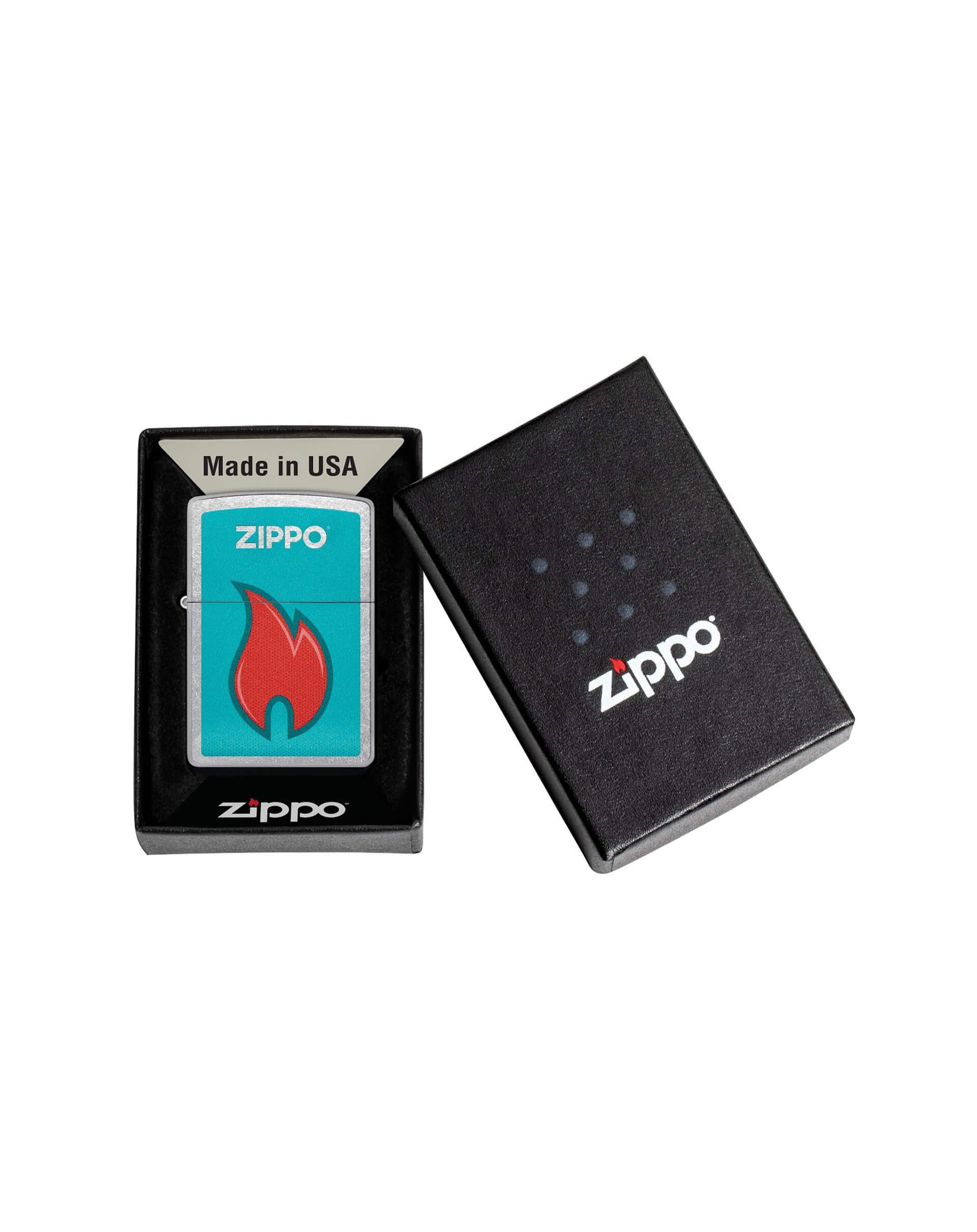 Zippo Çakmak Classic (Z-48495)