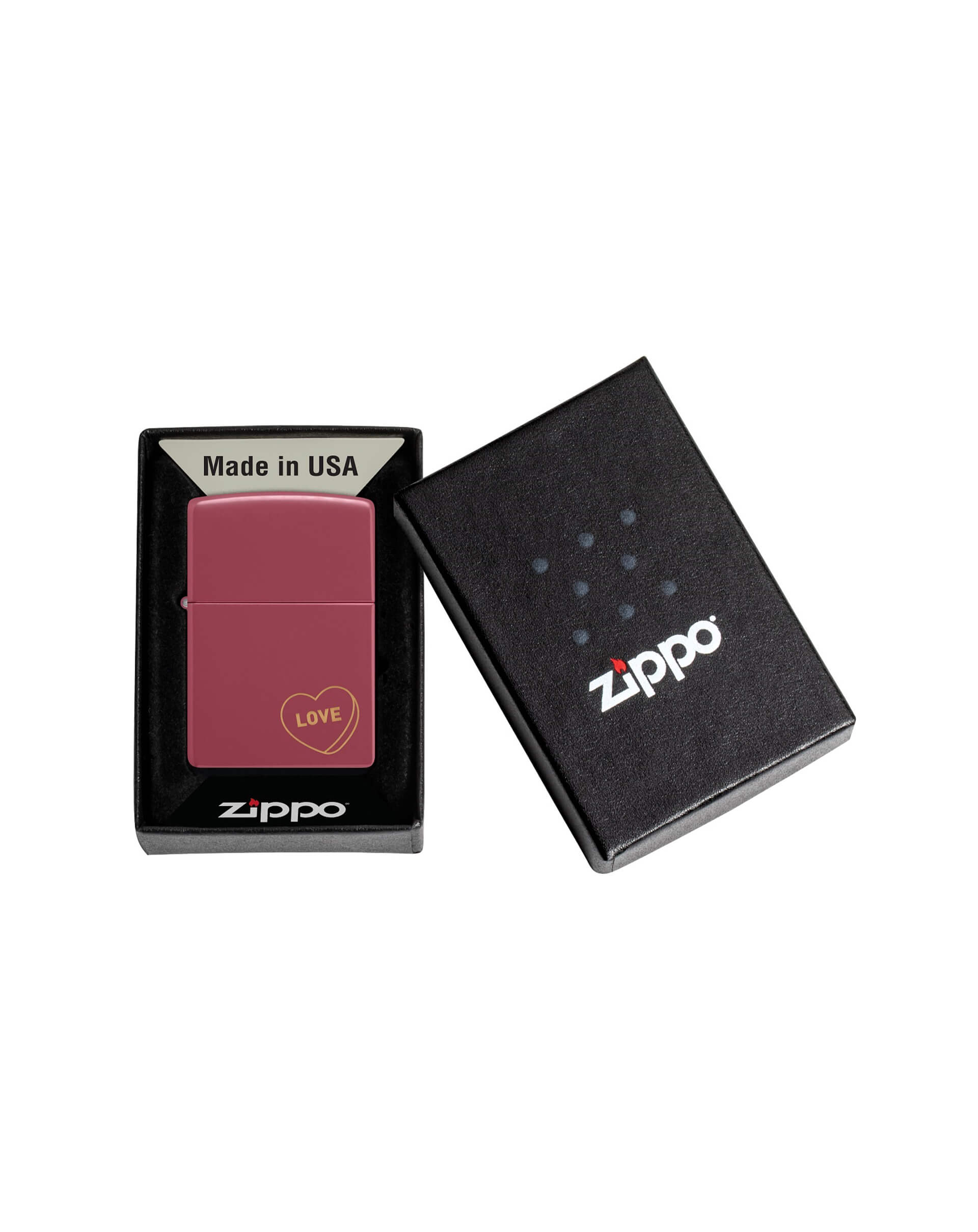 Zippo Çakmak Classic (Z-48494)