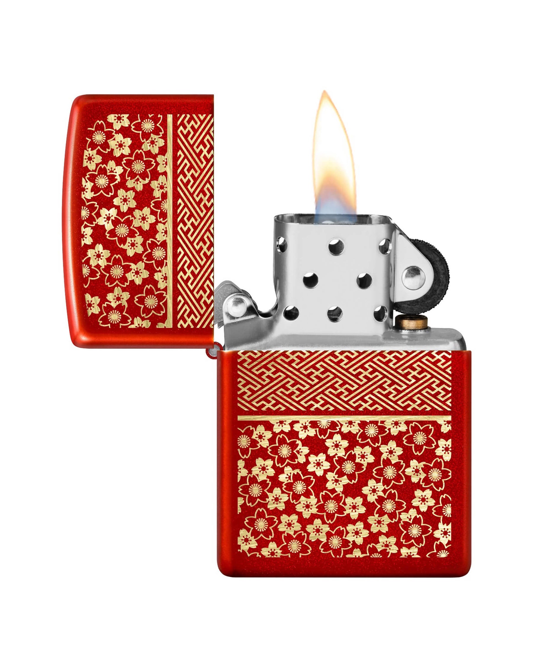 Zippo Çakmak Classic (Z-48493)