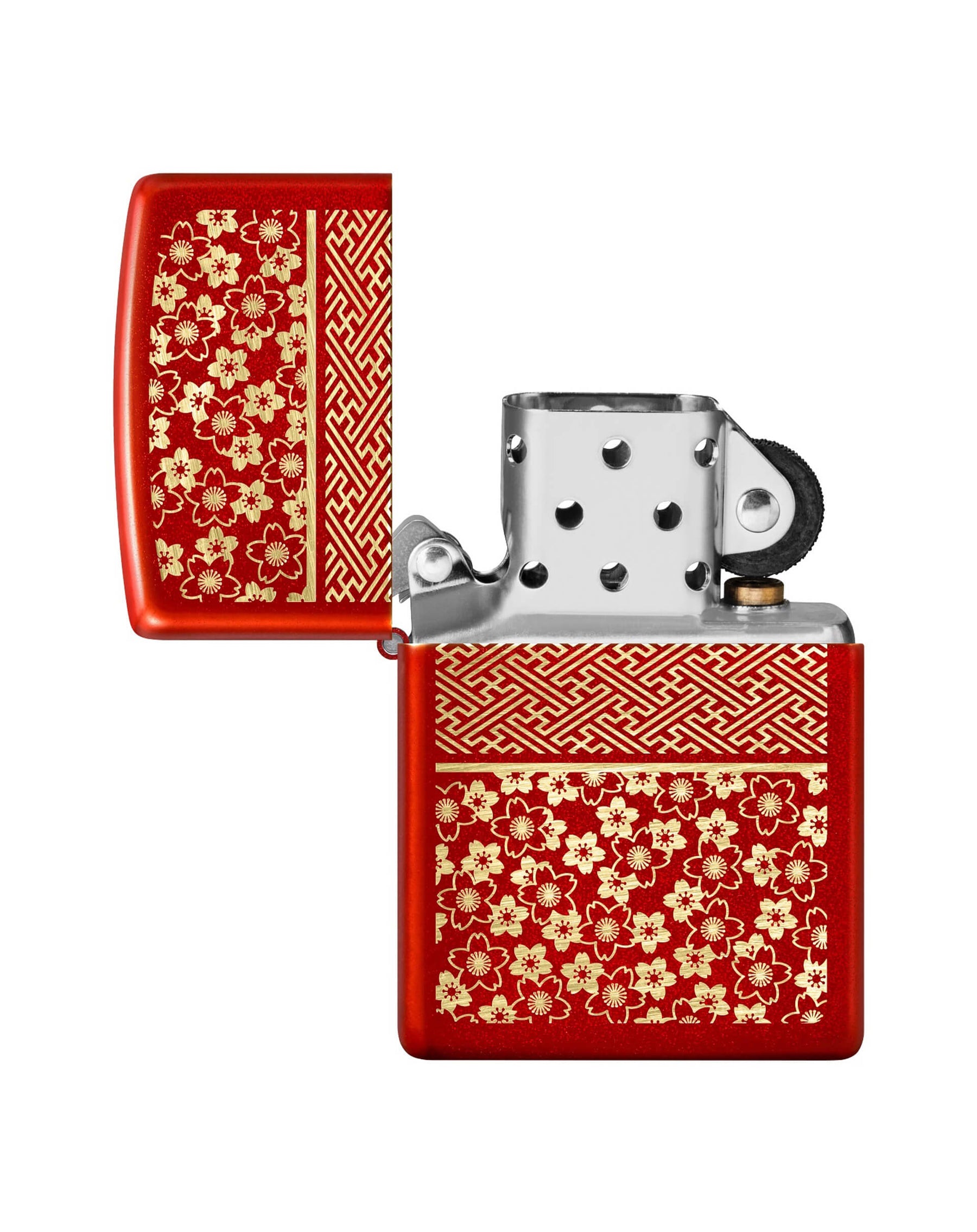 Zippo Çakmak Classic (Z-48493)