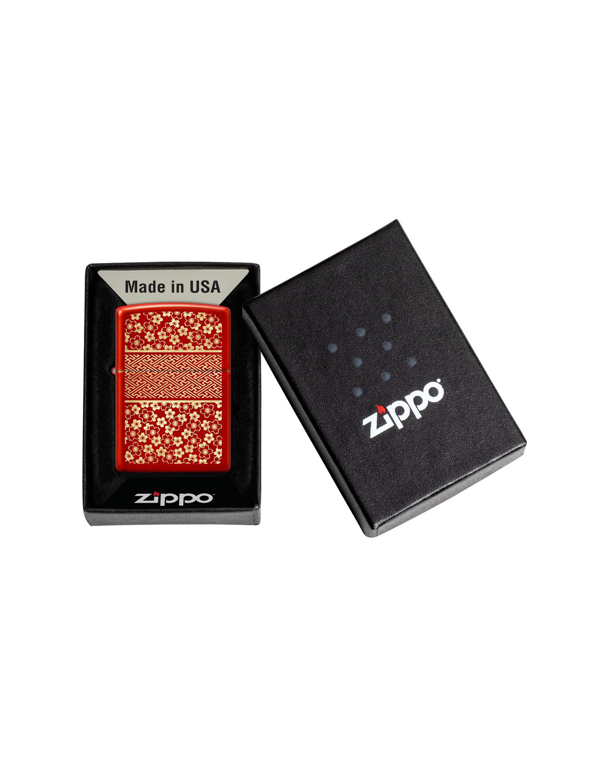 Zippo Çakmak Classic (Z-48493)