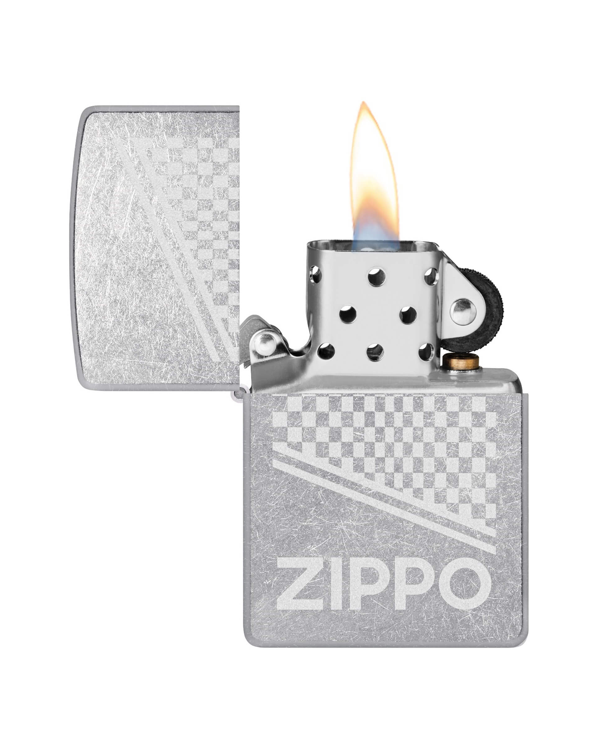 Zippo Çakmak Classic (Z-48492)