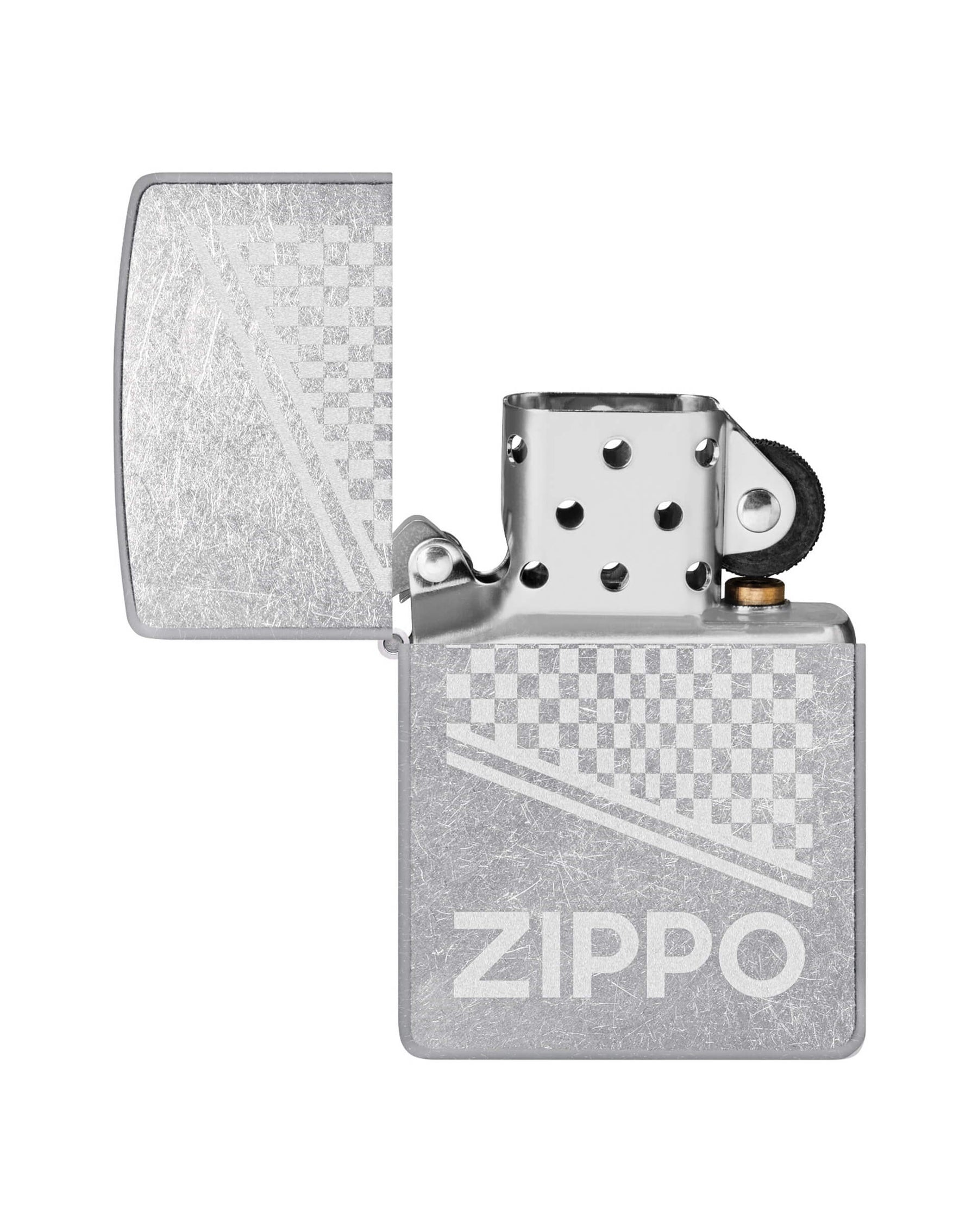 Zippo Çakmak Classic (Z-48492)