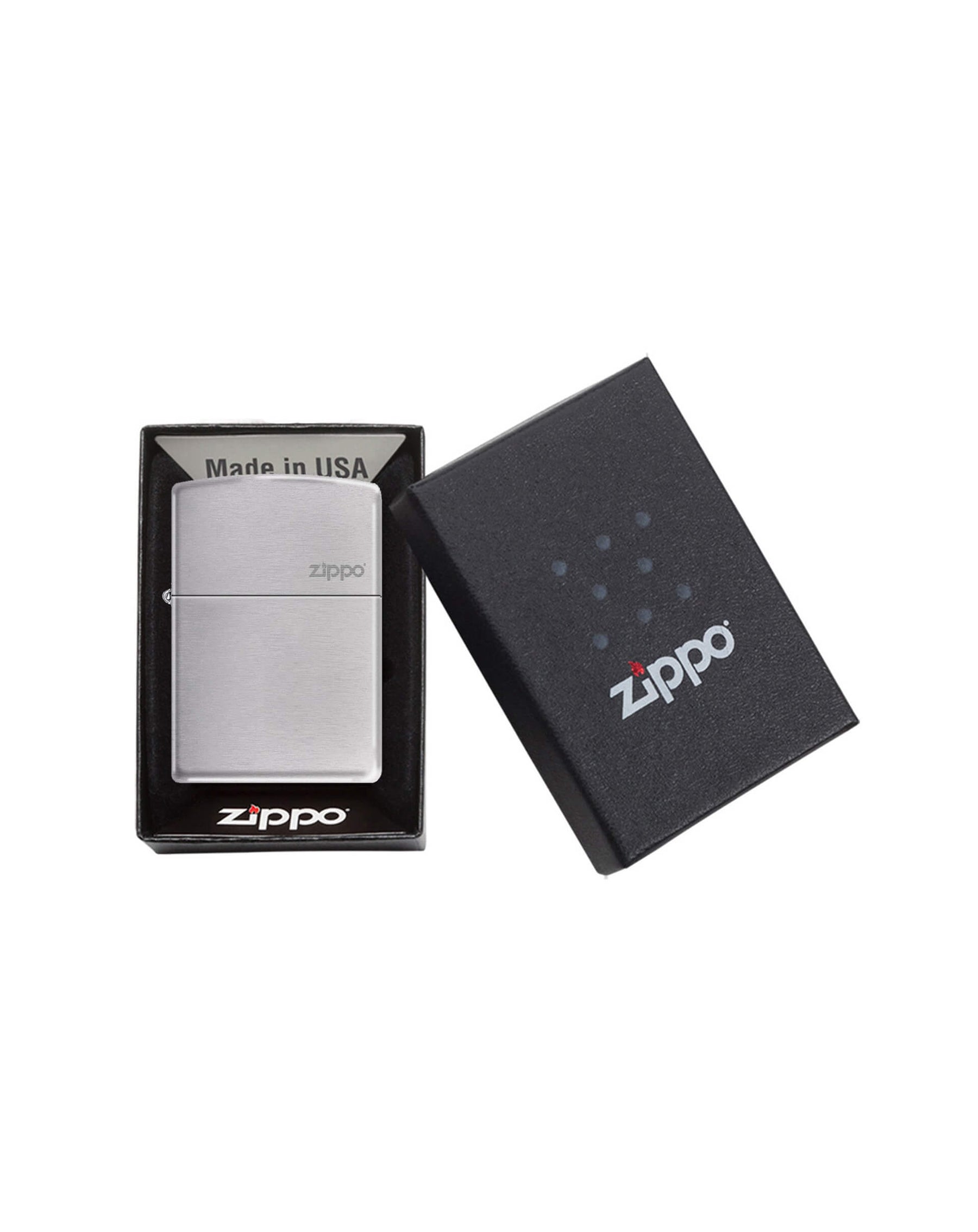 Zippo Çakmak Classic (Z-AE184411-200)