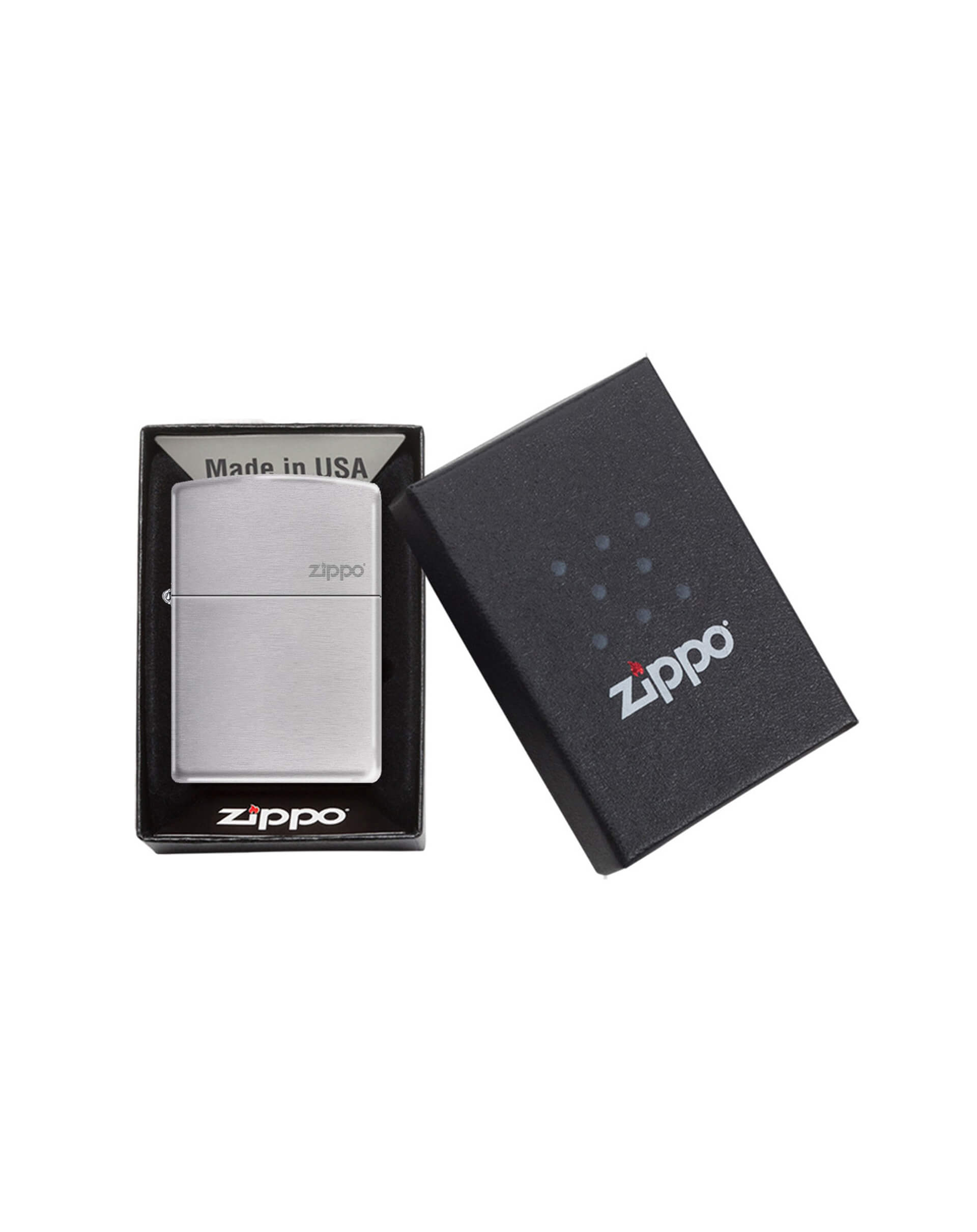 Zippo Çakmak Classic (Z-AE184411-200)