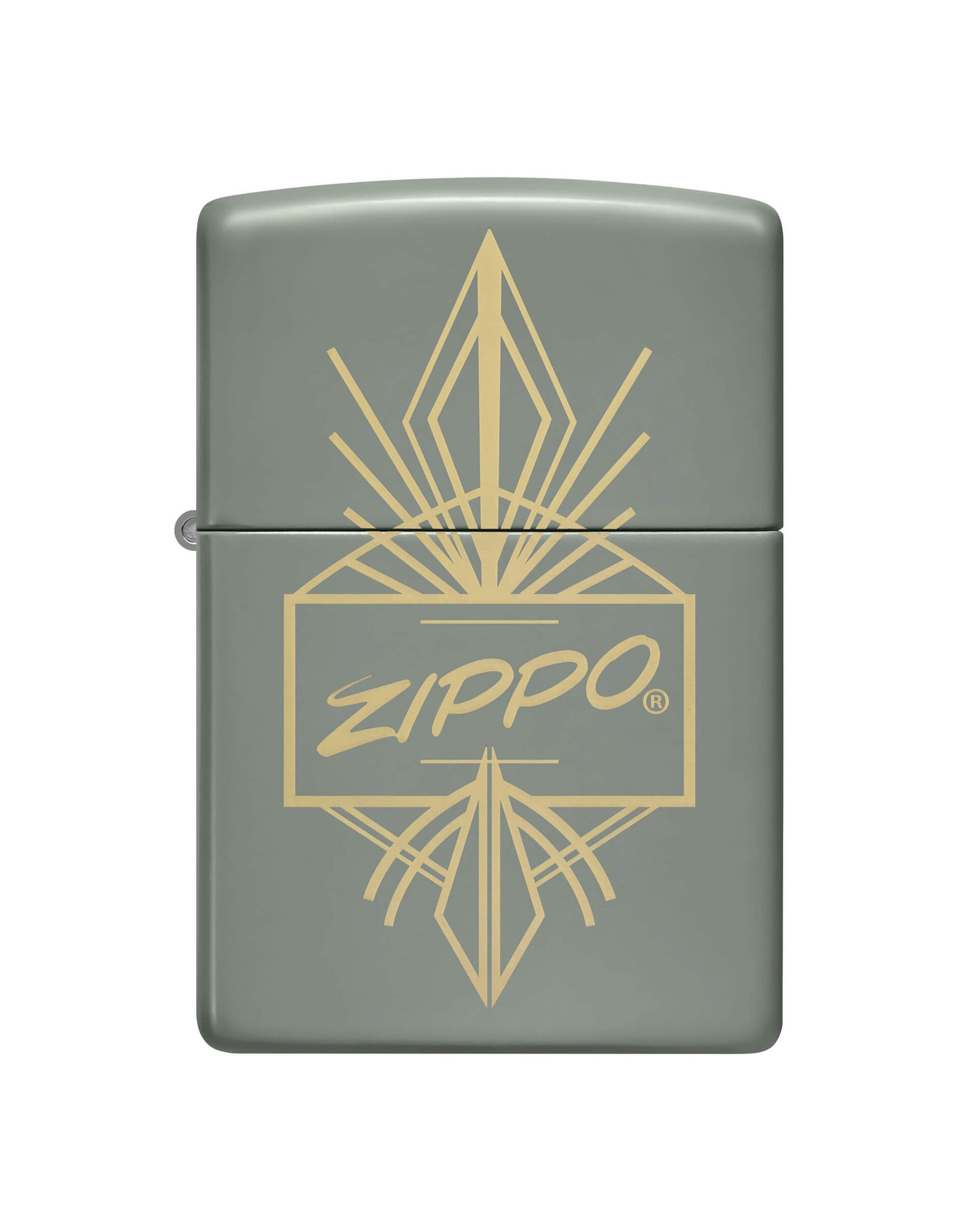 Zippo Çakmak Classic (Z-48159)