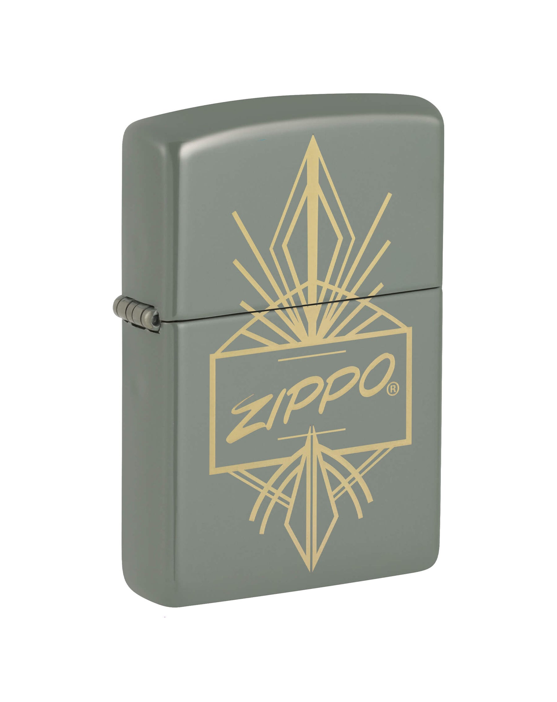 Zippo Çakmak Classic (Z-48159)