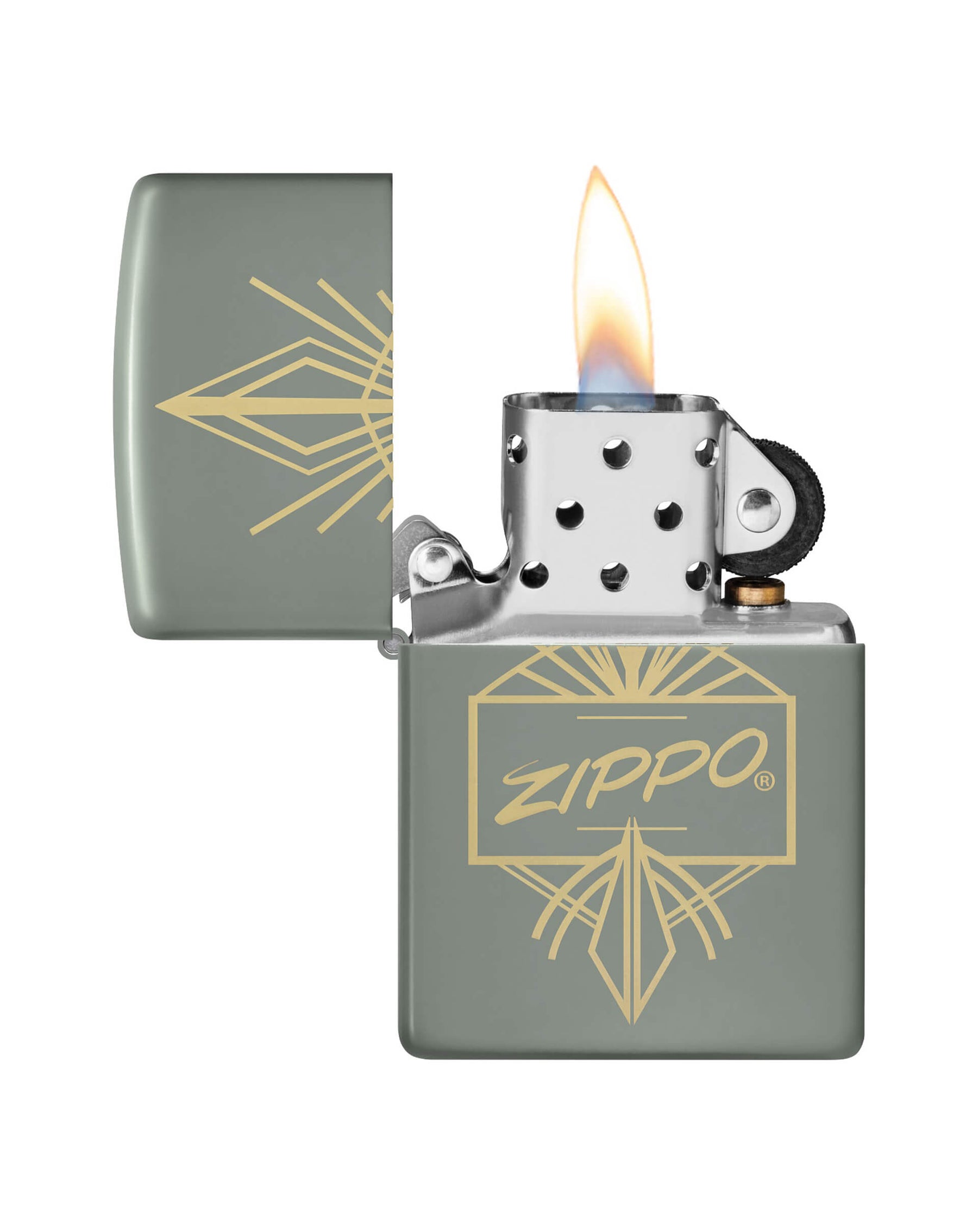Zippo Çakmak Classic (Z-48159)