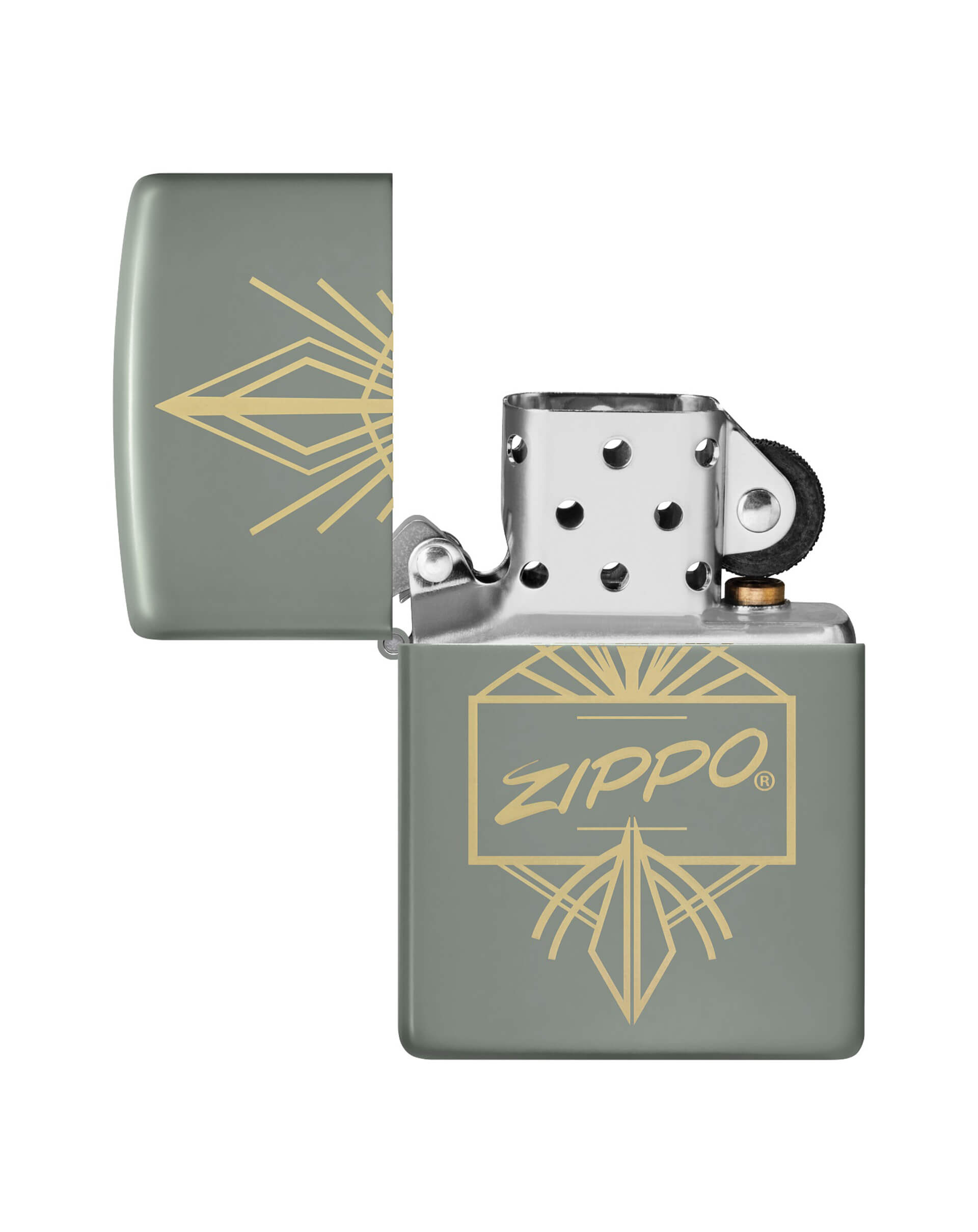 Zippo Çakmak Classic (Z-48159)