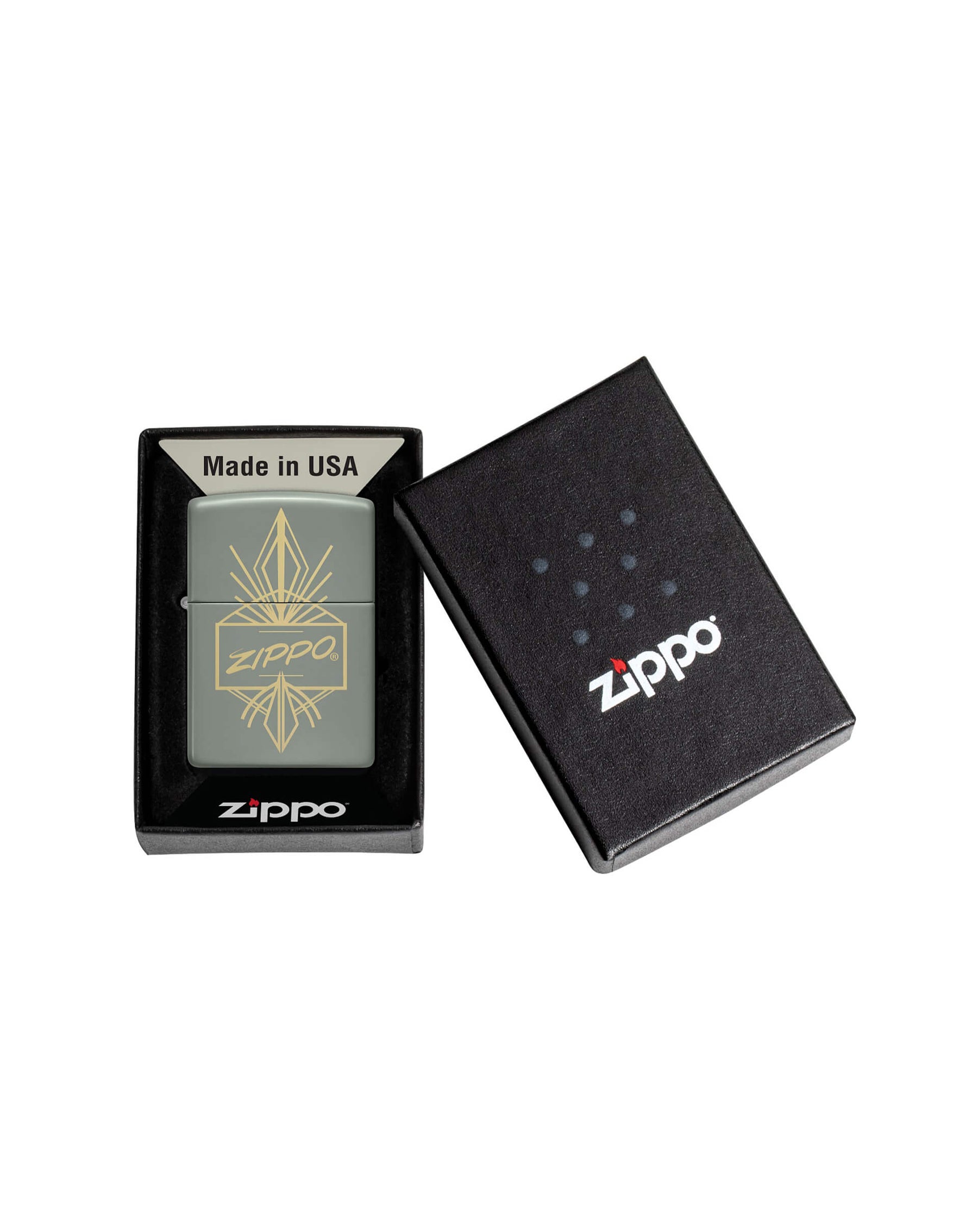 Zippo Çakmak Classic (Z-48159)