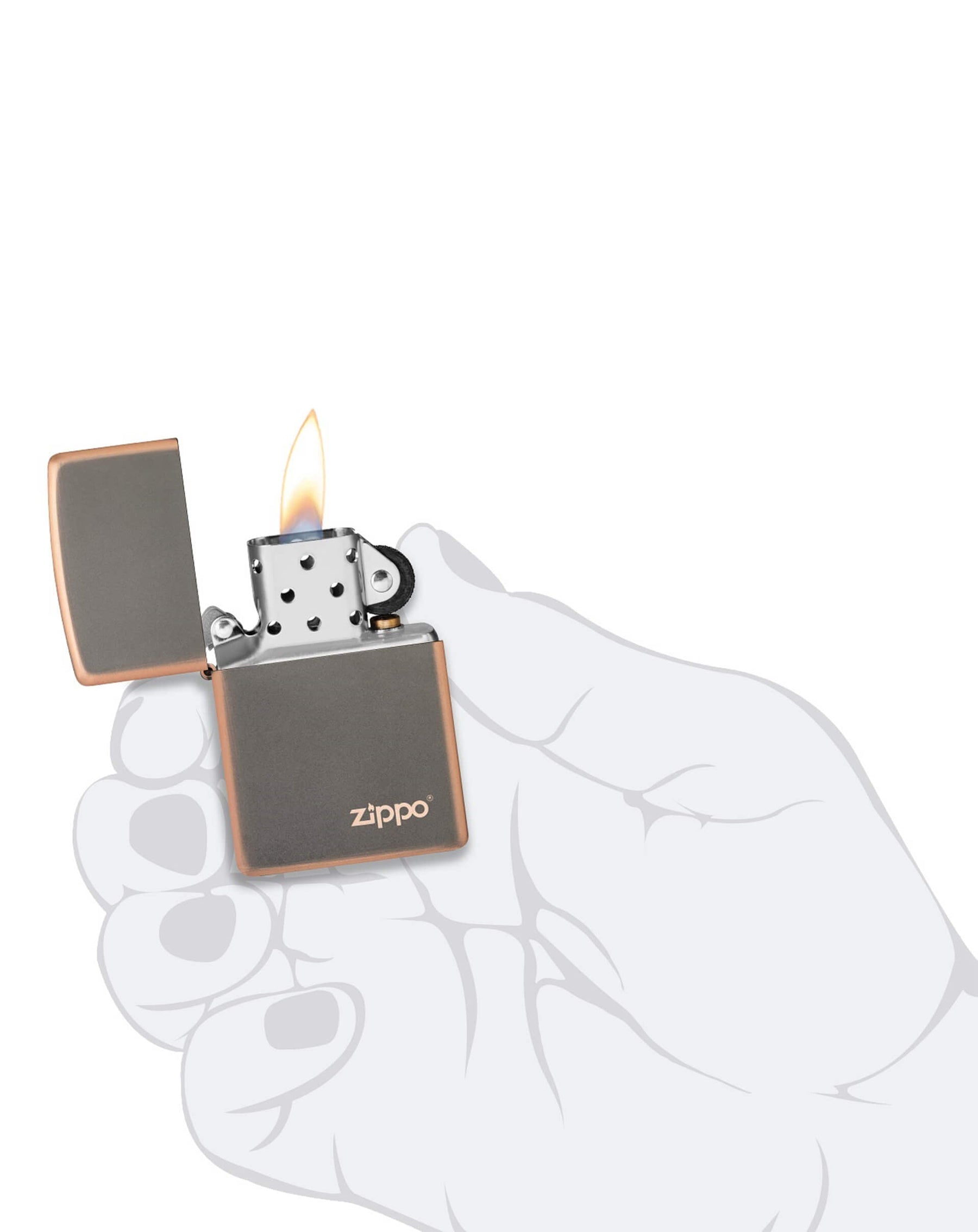 Zippo Çakmak Classic (Z-49839ZL)