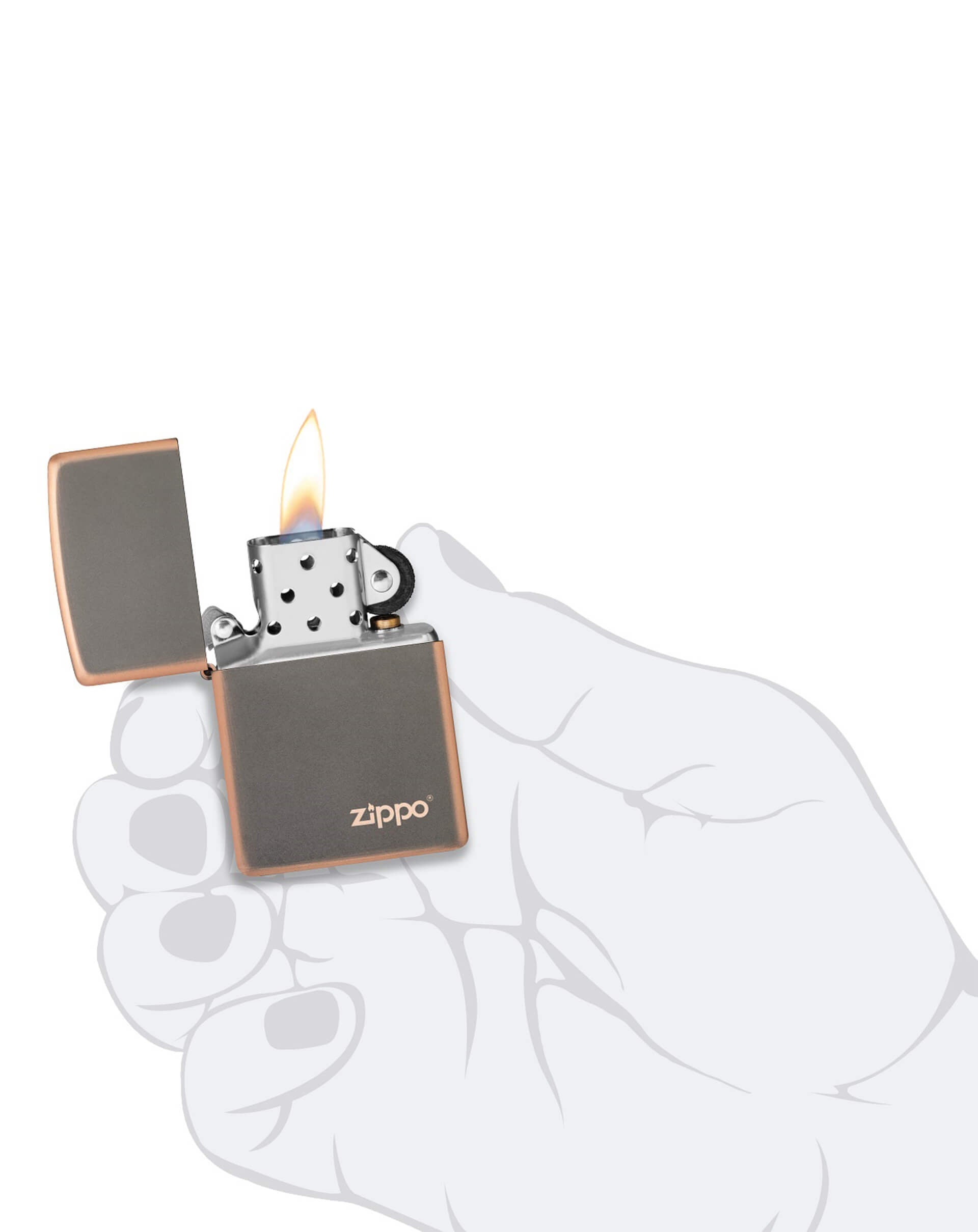 Zippo Çakmak Classic (Z-49839ZL)