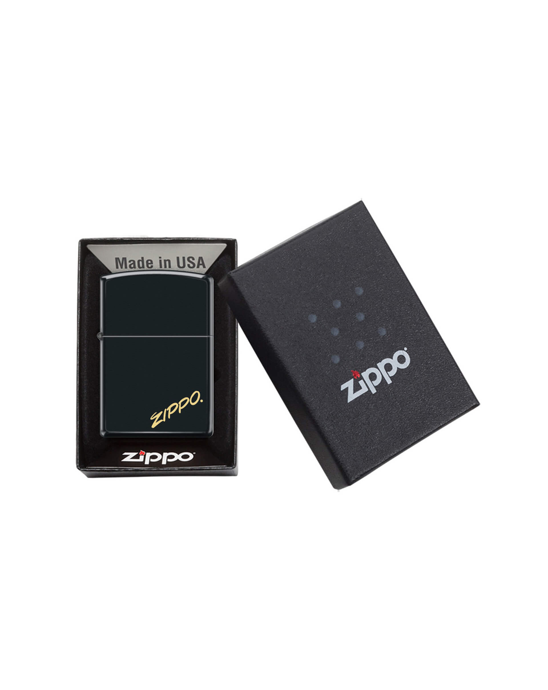 Zippo Çakmak Classic (Z-MP400794-218)