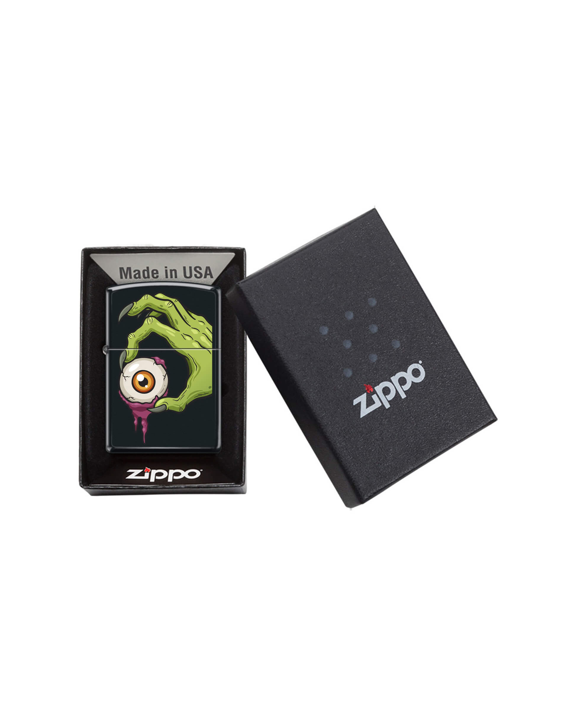 Zippo Çakmak Classic (Z-CT400033-218)