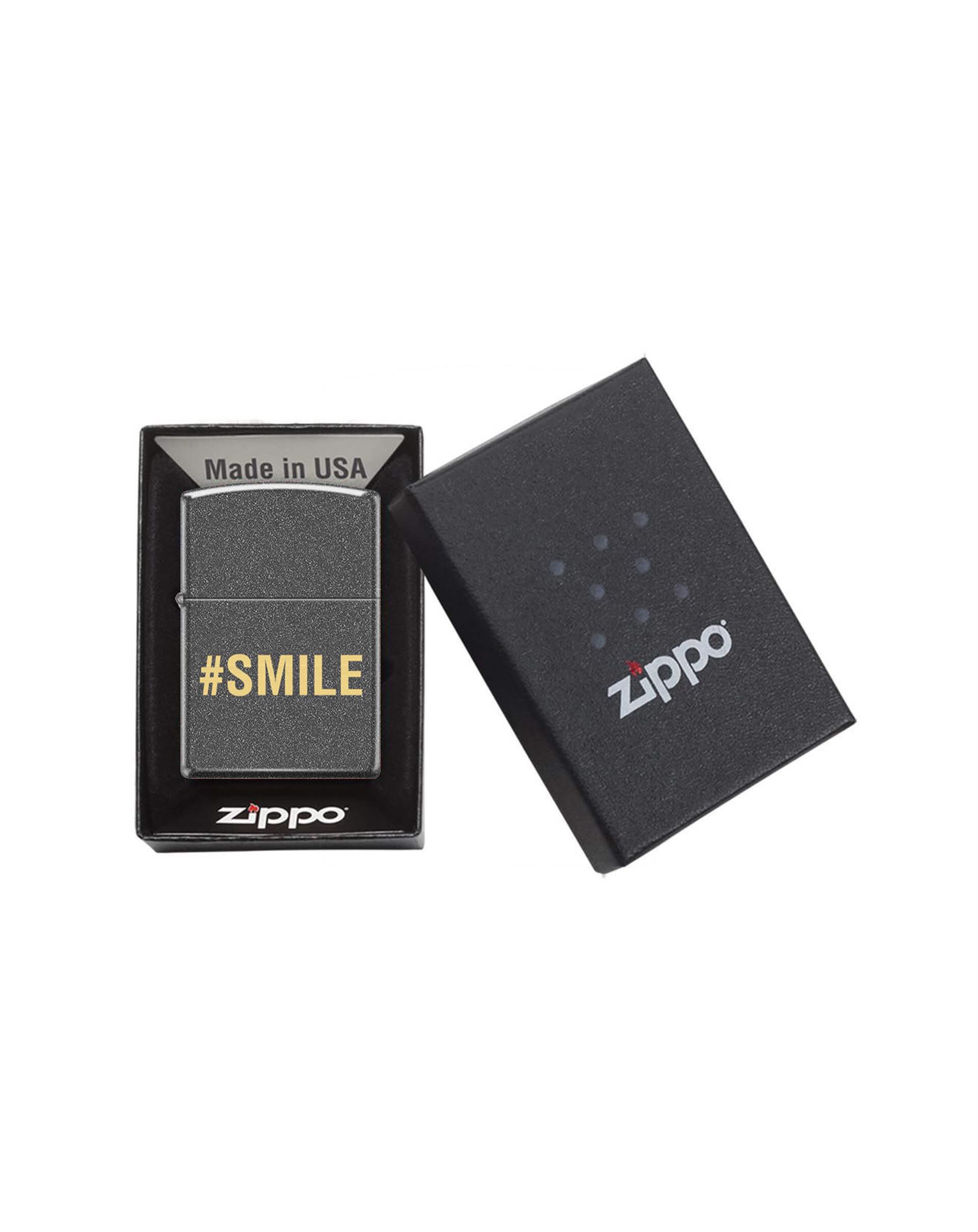 Zippo Çakmak Classic (Z-MP403122-211)