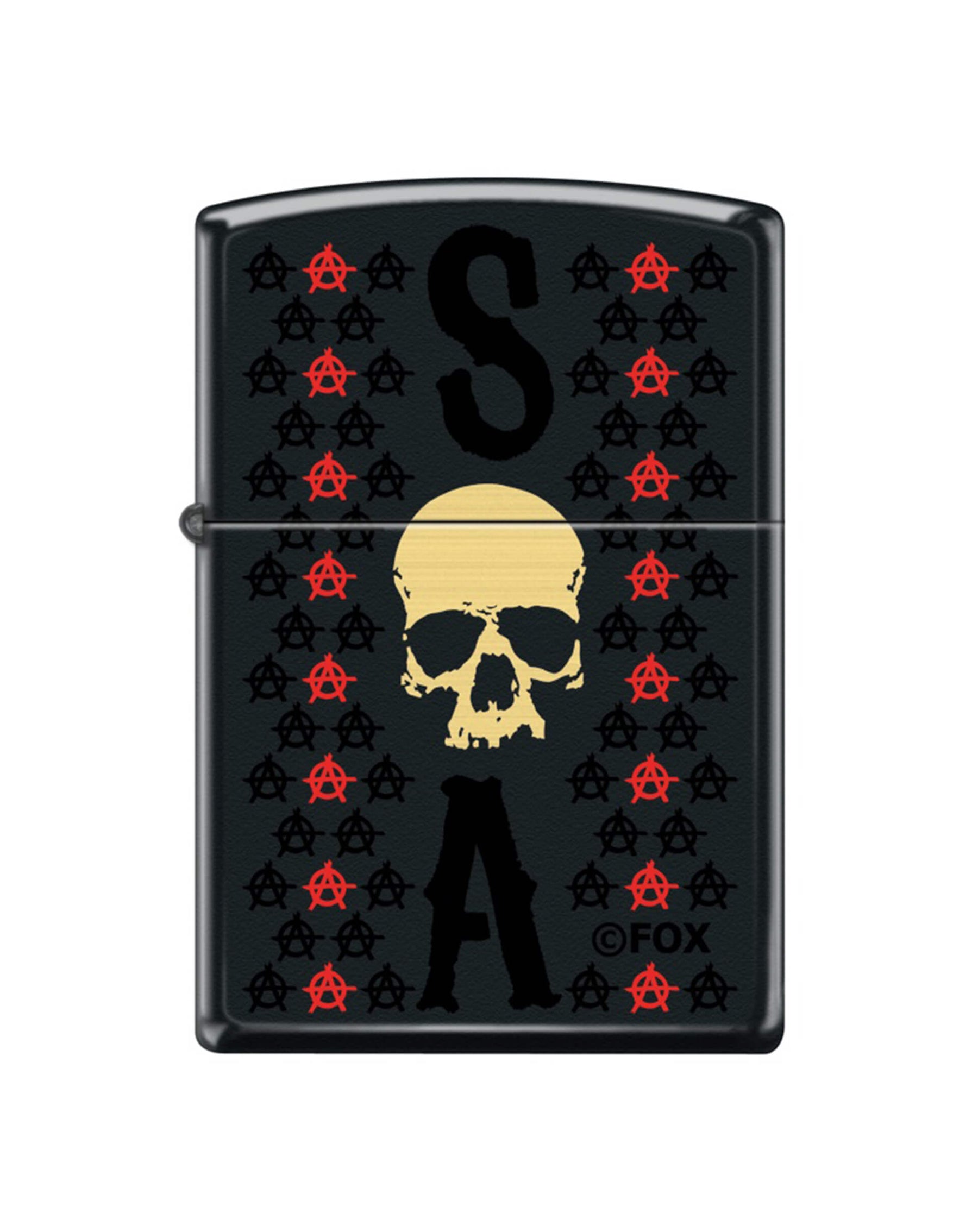 Zippo Çakmak Classic (Z-CI409933-218)