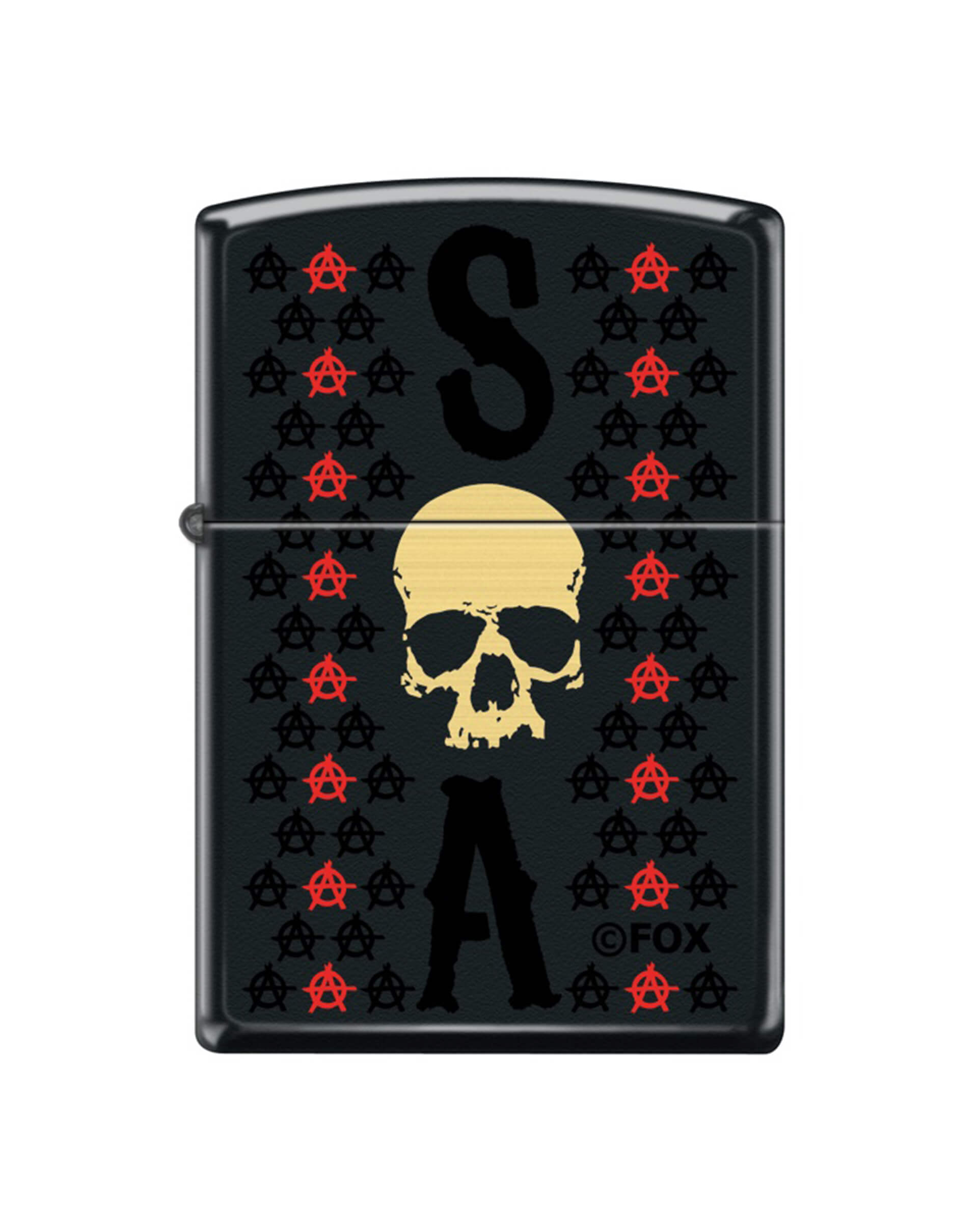 Zippo Çakmak Classic (Z-CI409933-218)