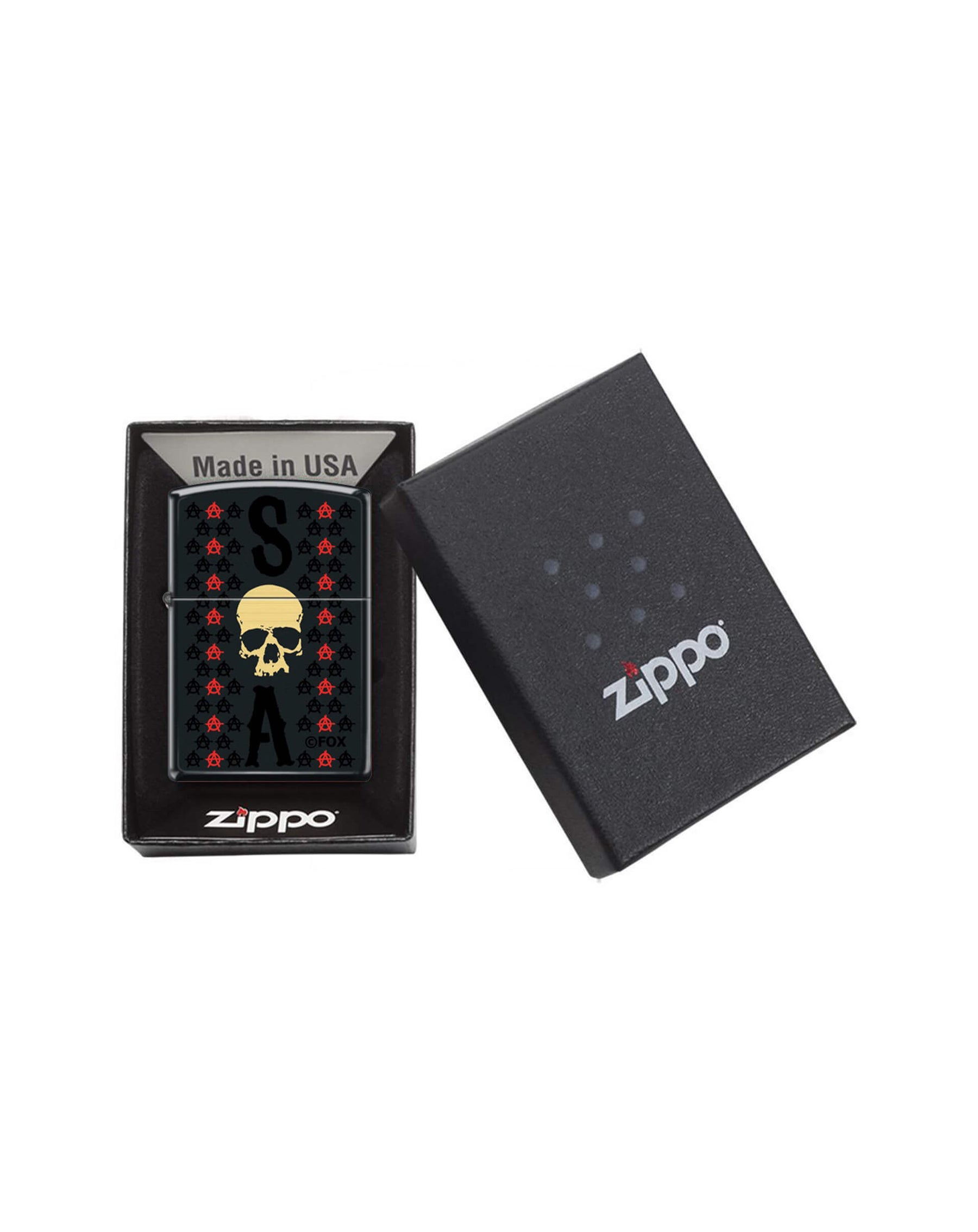 Zippo Çakmak Classic (Z-CI409933-218)