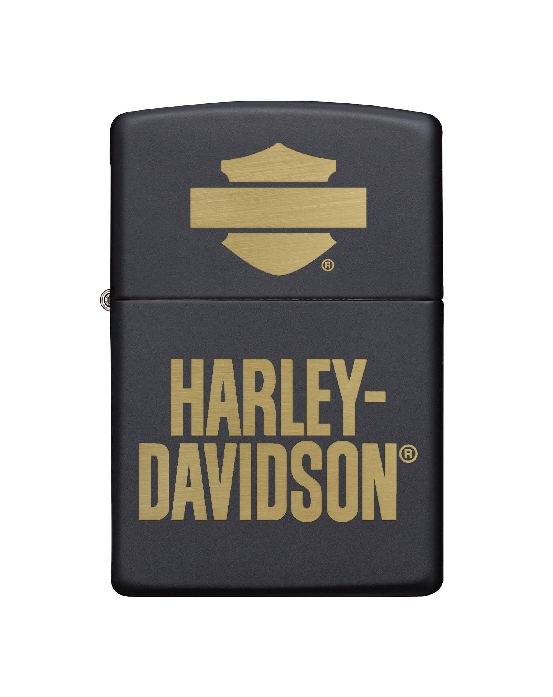 Zippo Çakmak Harley Davidson® (Z-49198)