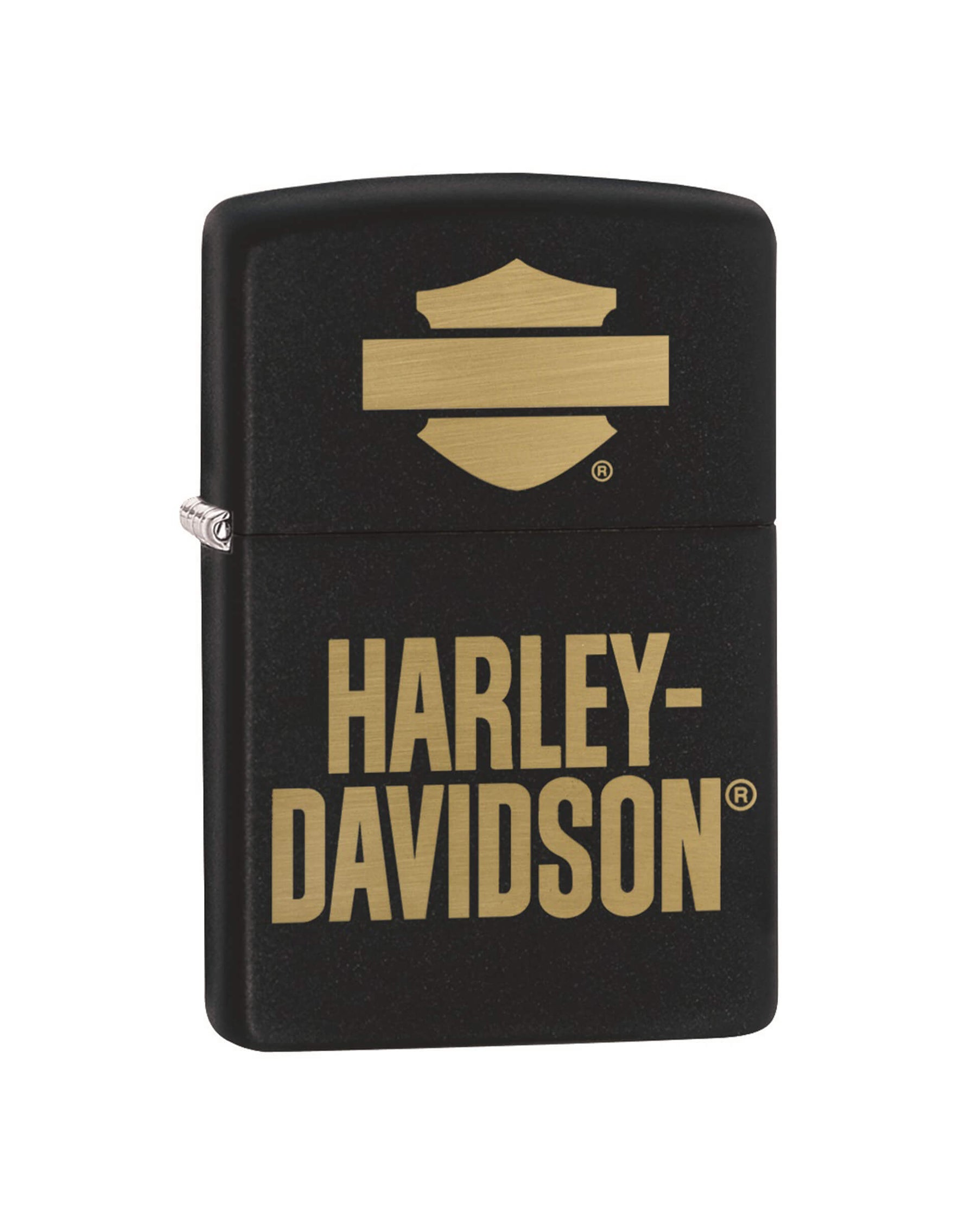 Zippo Çakmak Harley Davidson® (Z-49198)