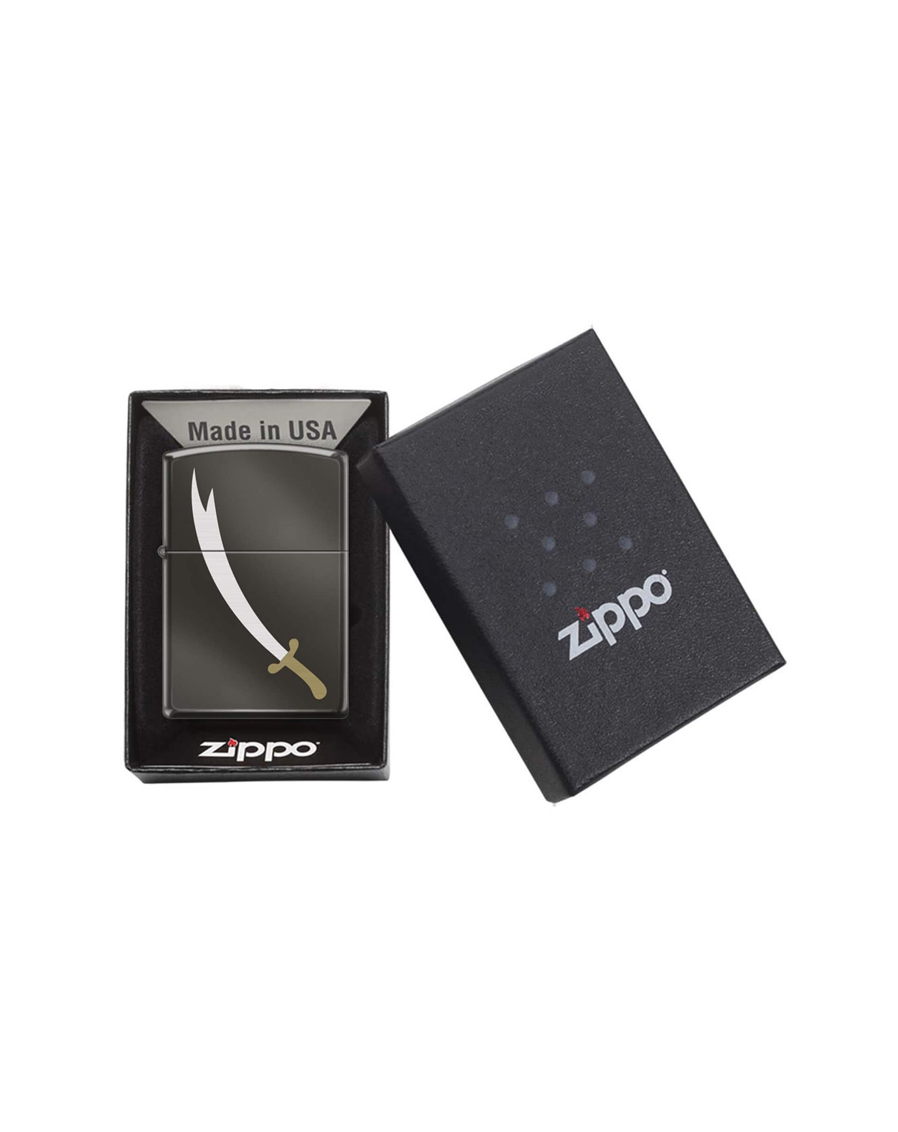 Zippo Çakmak Classic (Z-MP402092-150)
