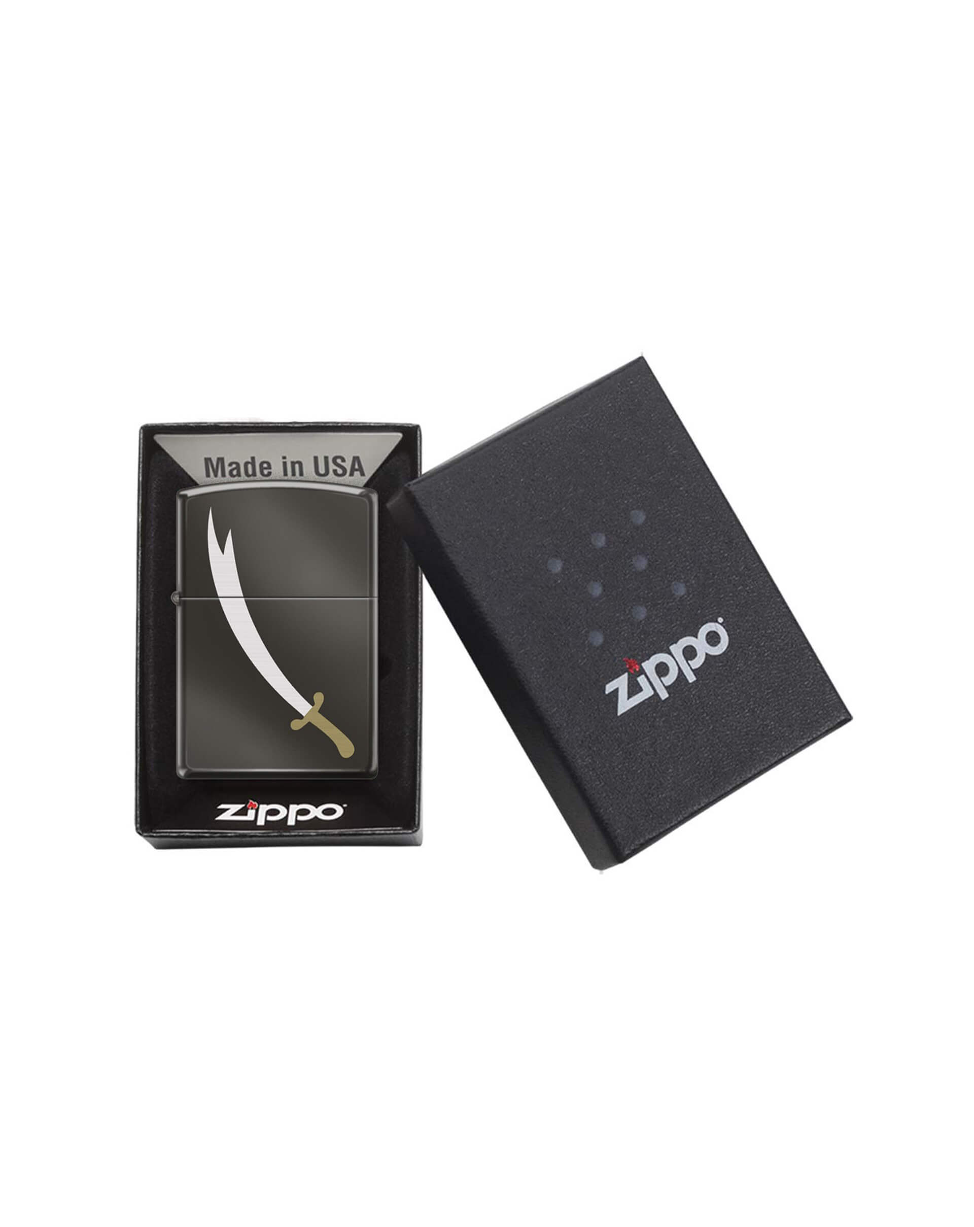 Zippo Çakmak Classic (Z-MP402092-150)