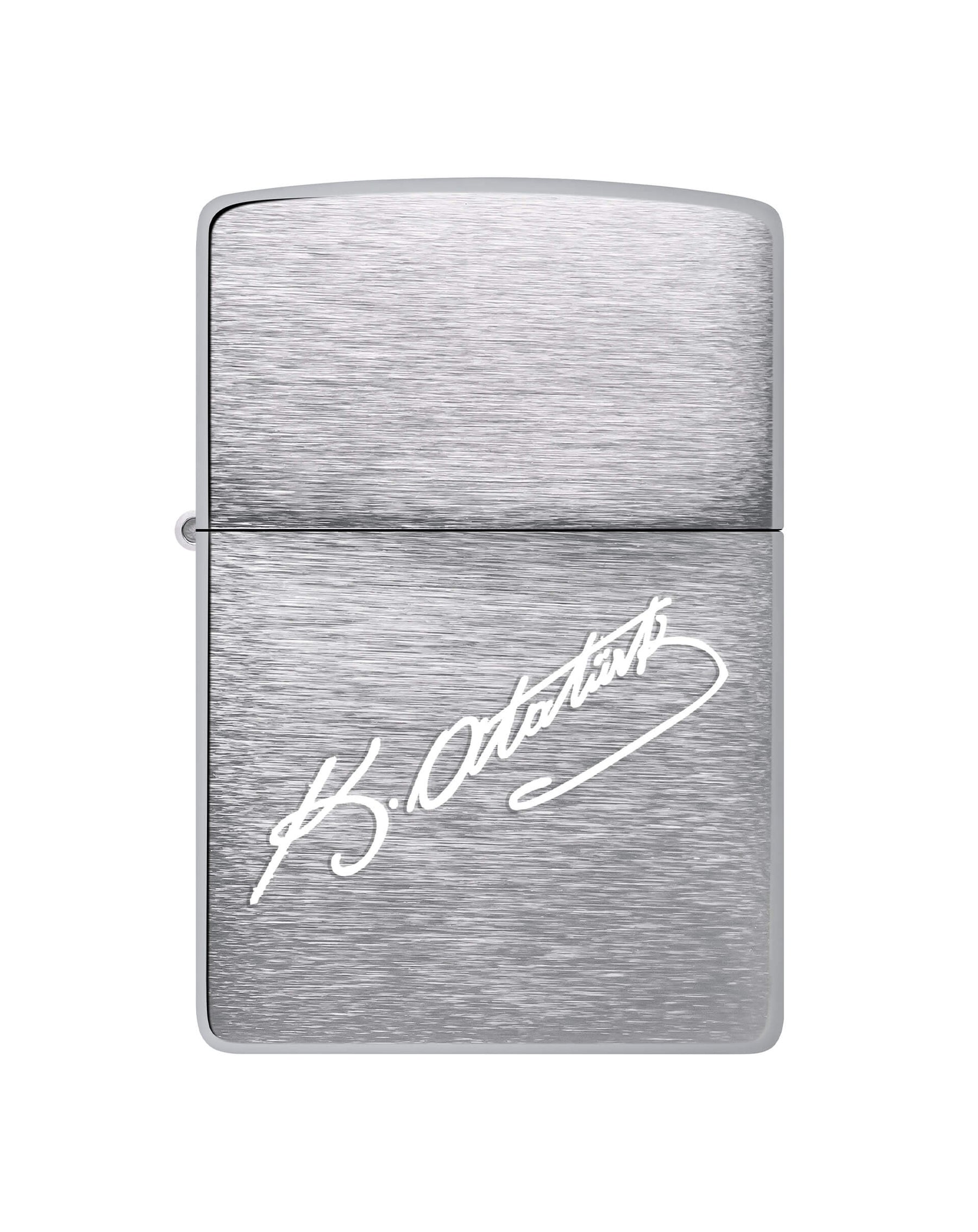Zippo Çakmak Classic (Z-MP313070-200)