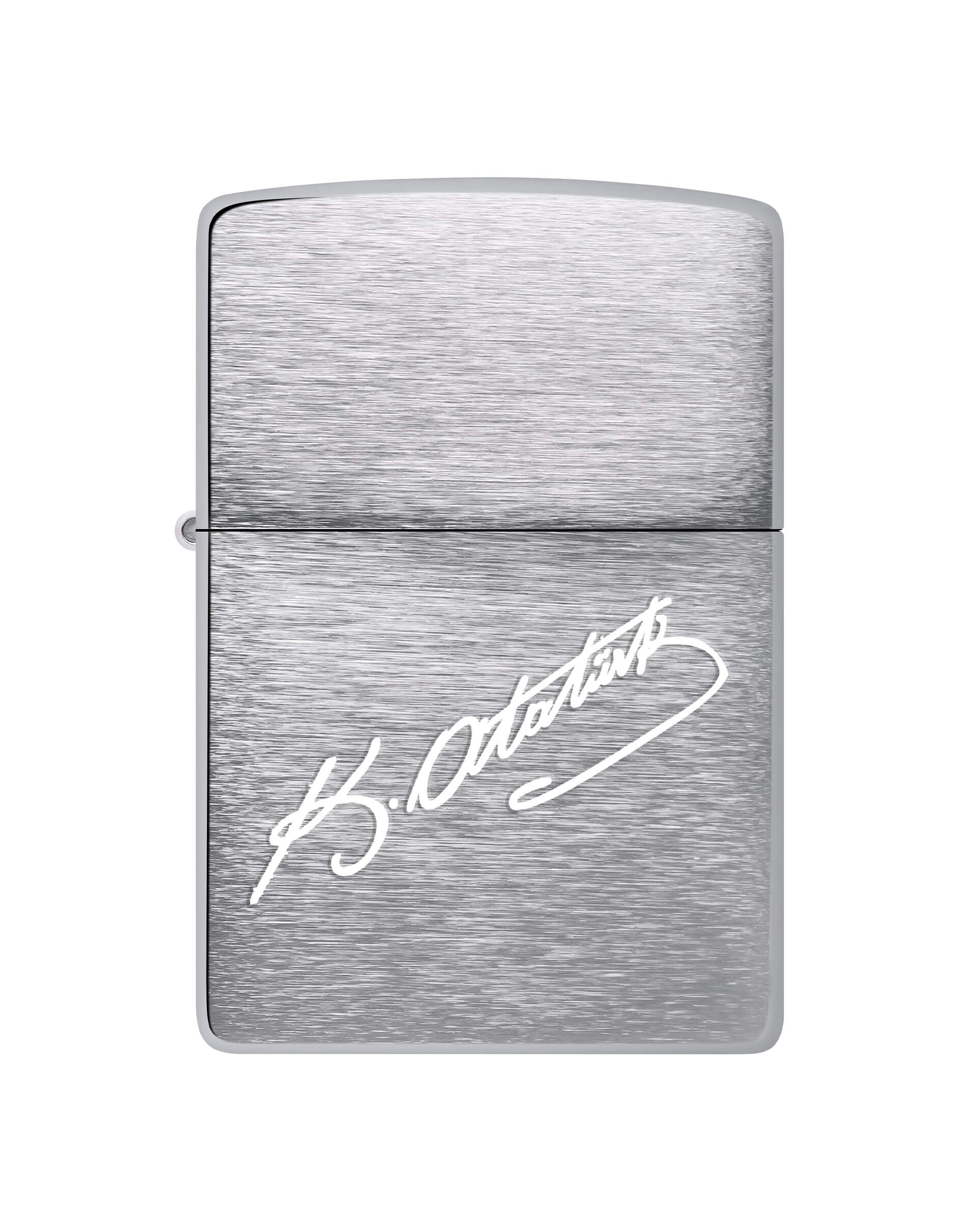 Zippo Çakmak Classic (Z-MP313070-200)