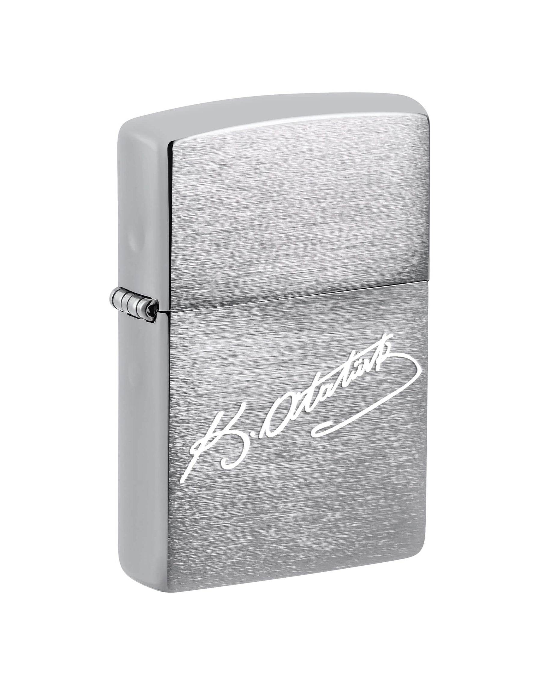 Zippo Çakmak Classic (Z-MP313070-200)