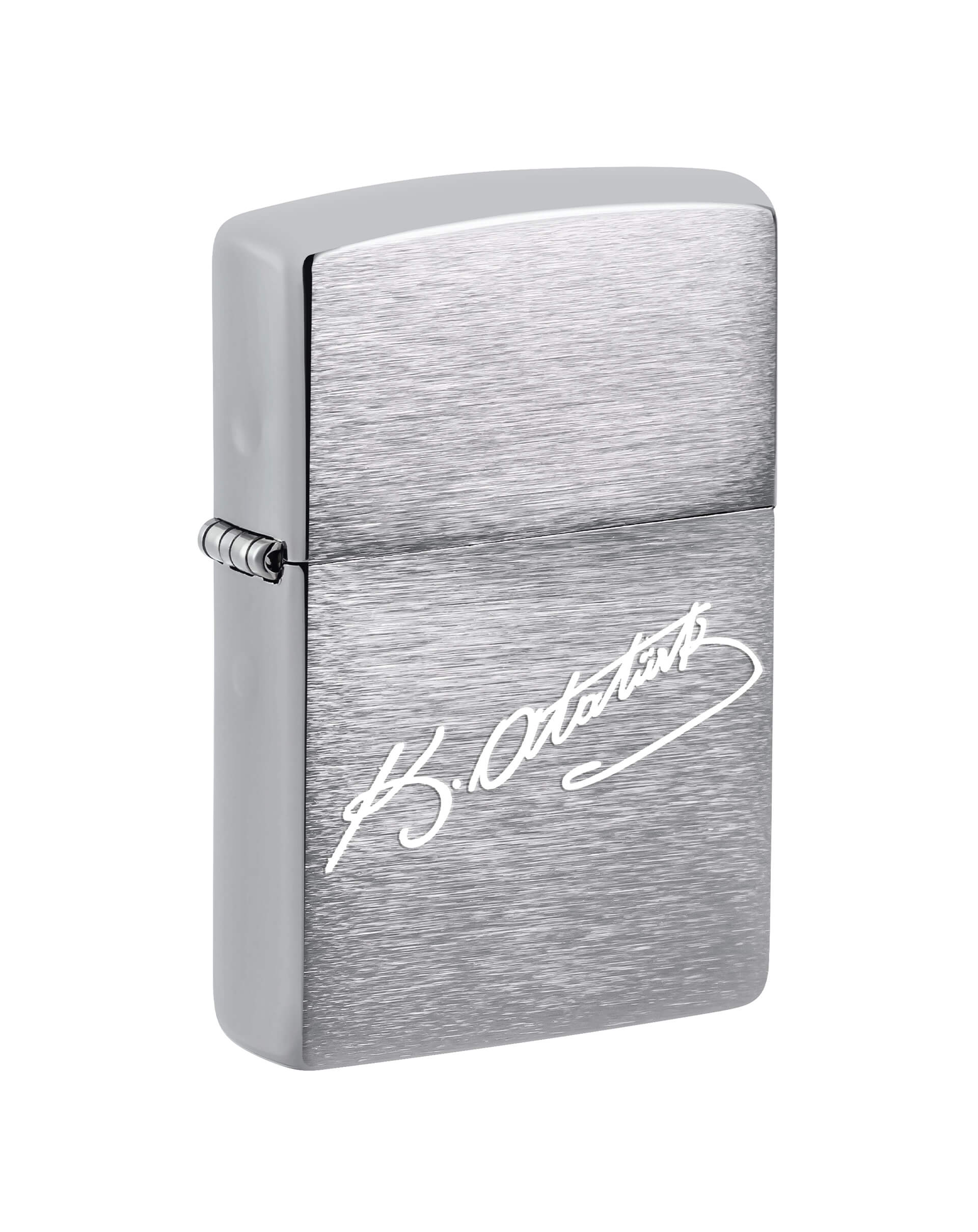 Zippo Çakmak Classic (Z-MP313070-200)