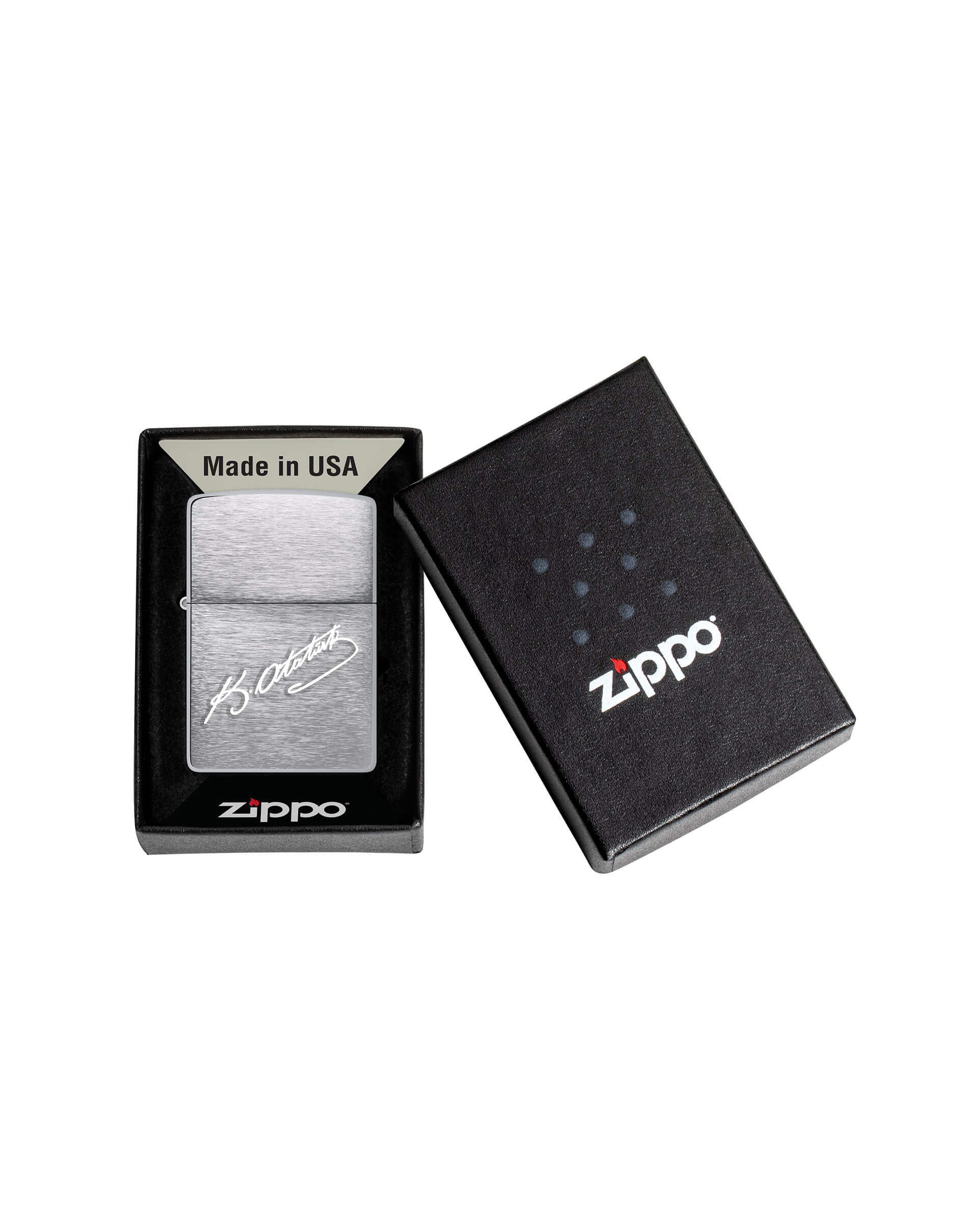 Zippo Çakmak Classic (Z-MP313070-200)