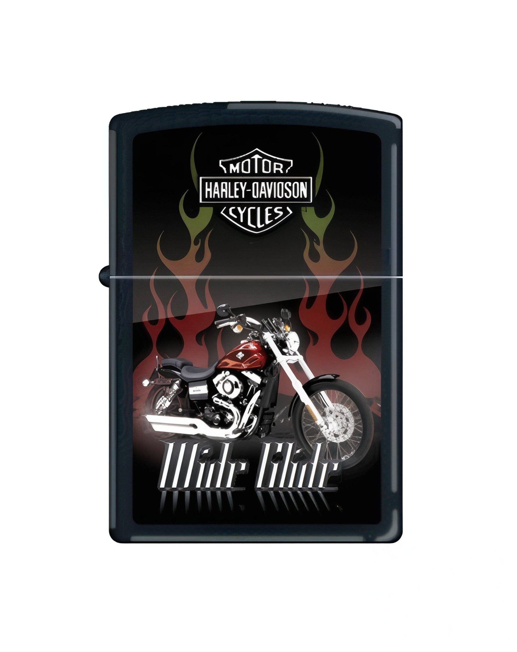 Zippo Çakmak Harley Davidson® (Z-CI009579-218)