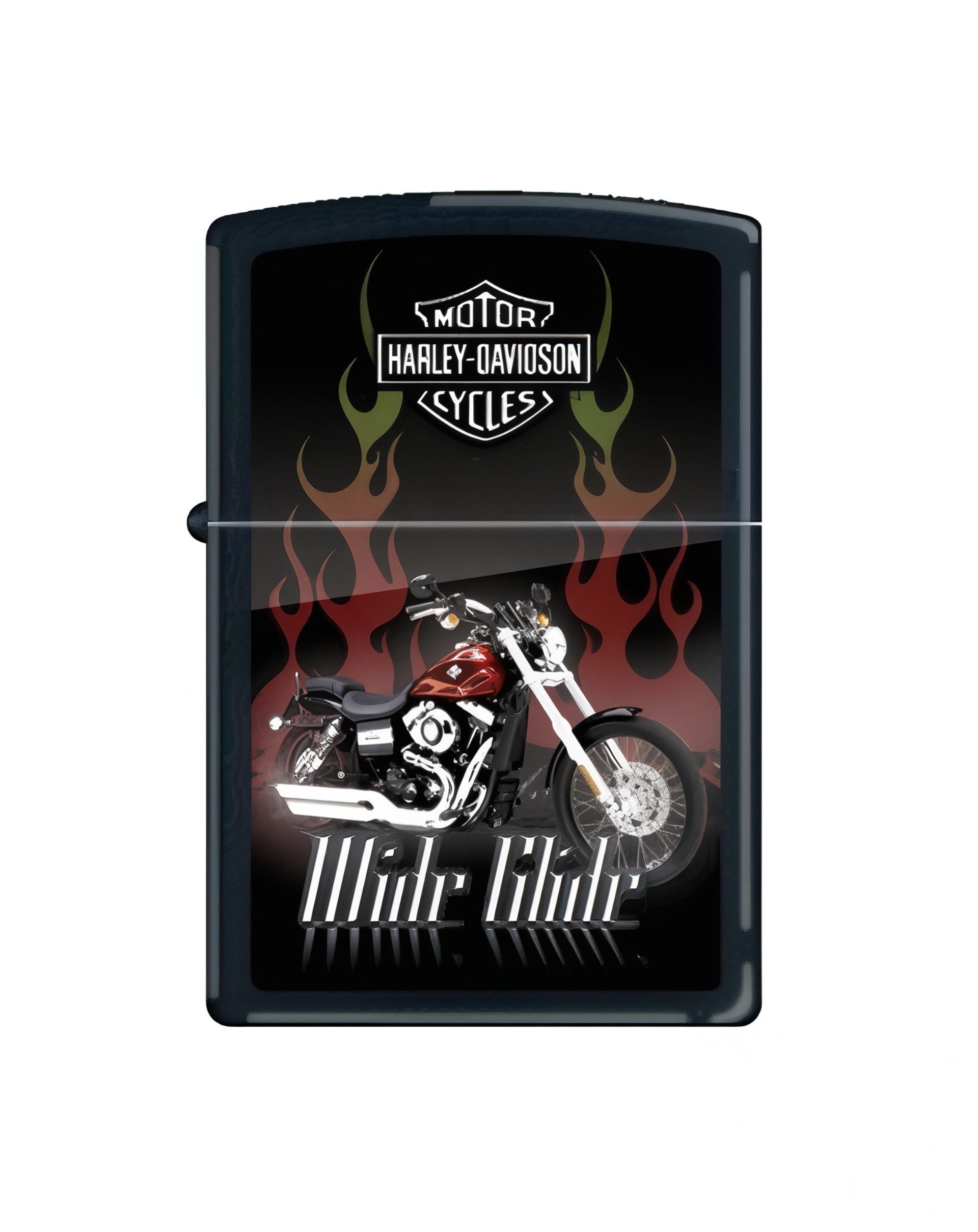 Zippo Çakmak Harley Davidson® (Z-CI009579-218)