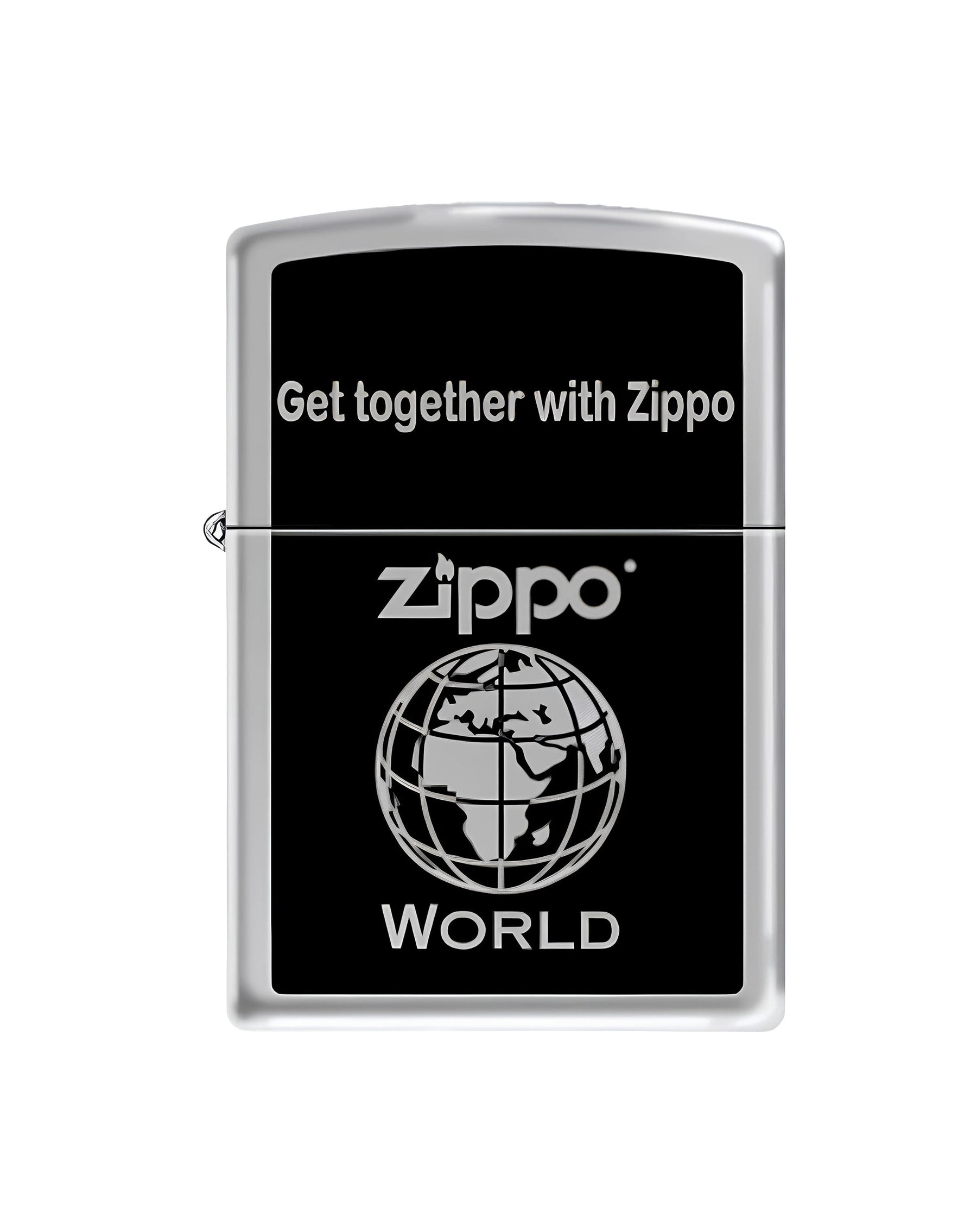 Zippo Çakmak Classic (Z-CI005523-250)