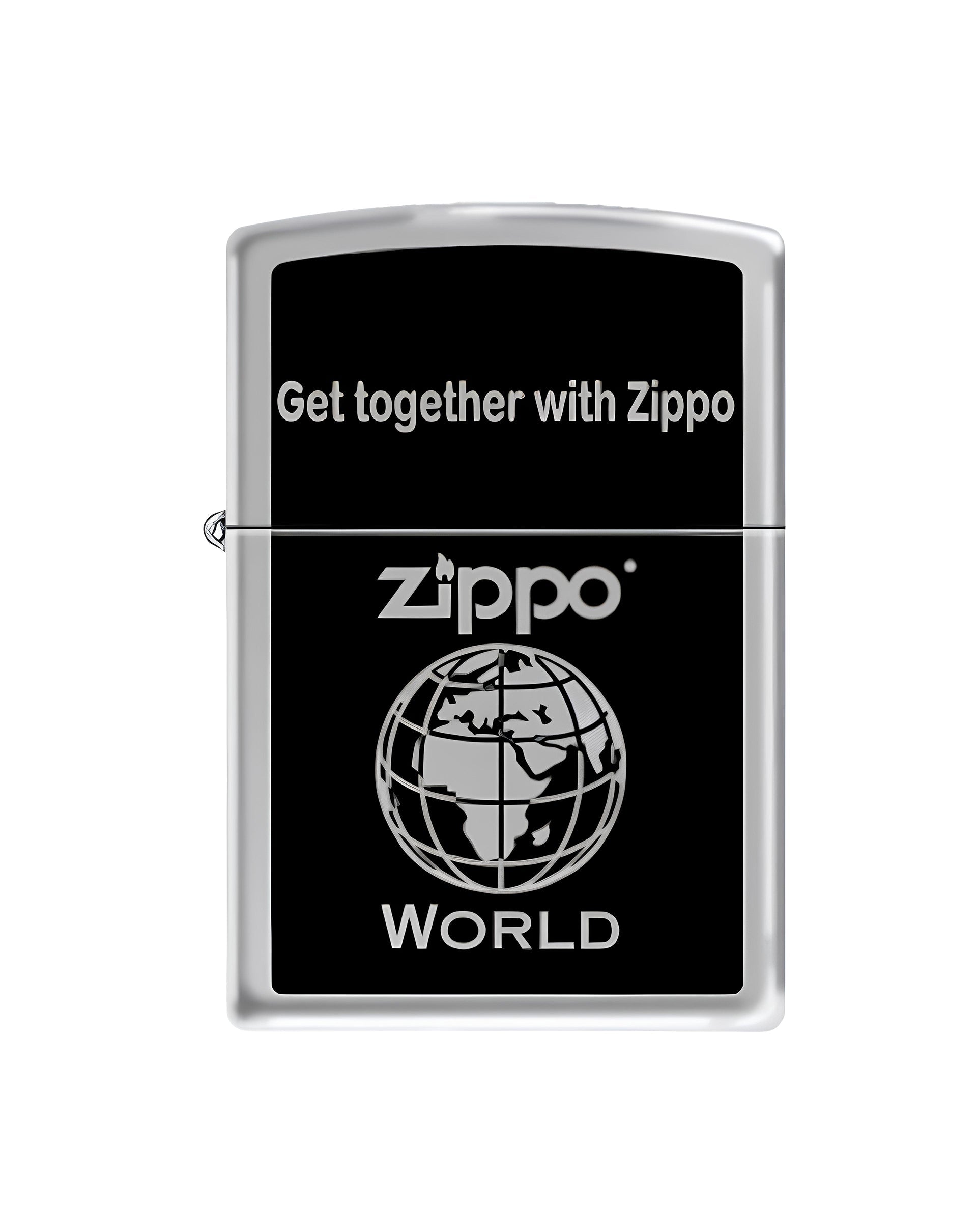 Zippo Çakmak Classic (Z-CI005523-250)