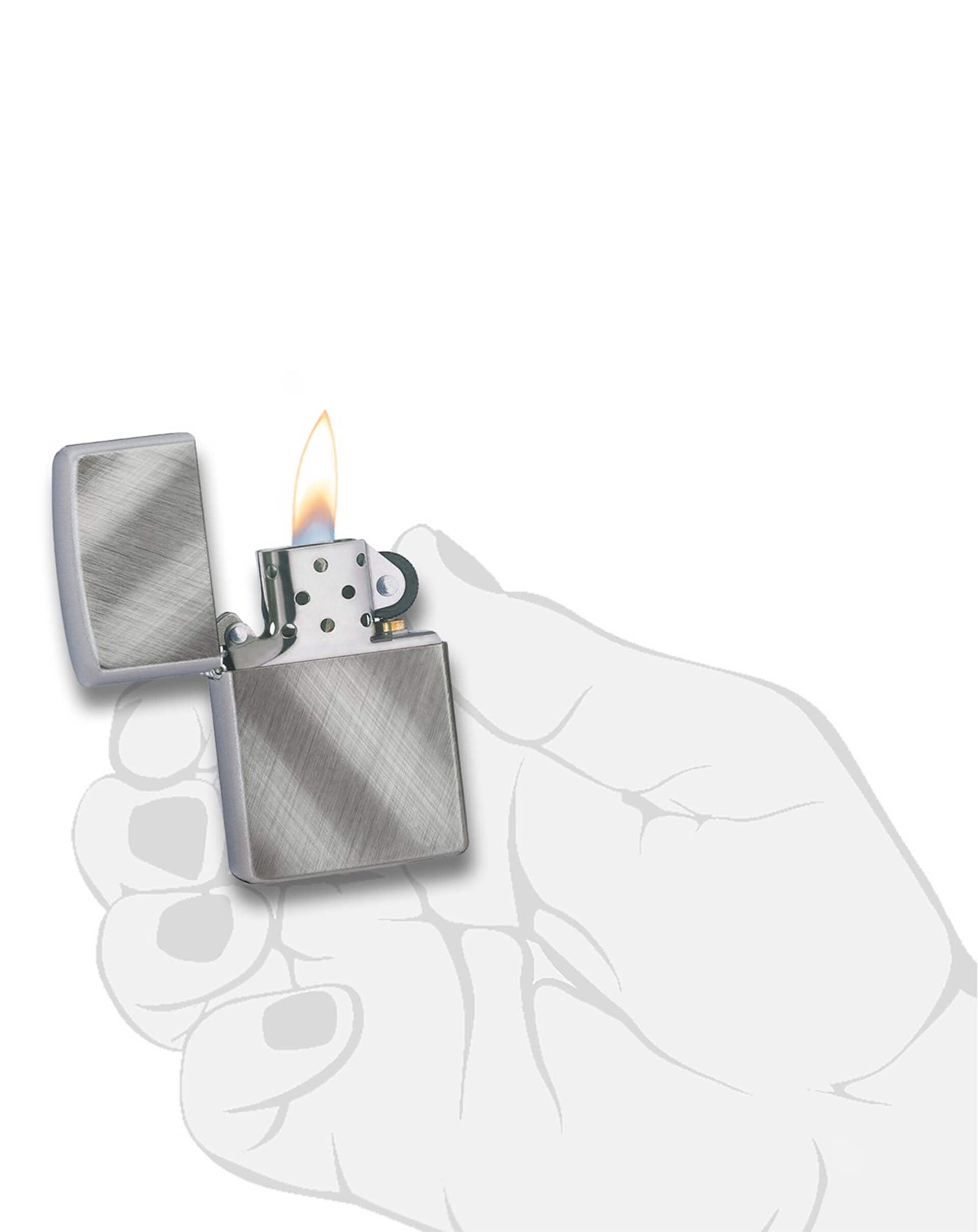 Zippo Çakmak Classic (Z-28182)