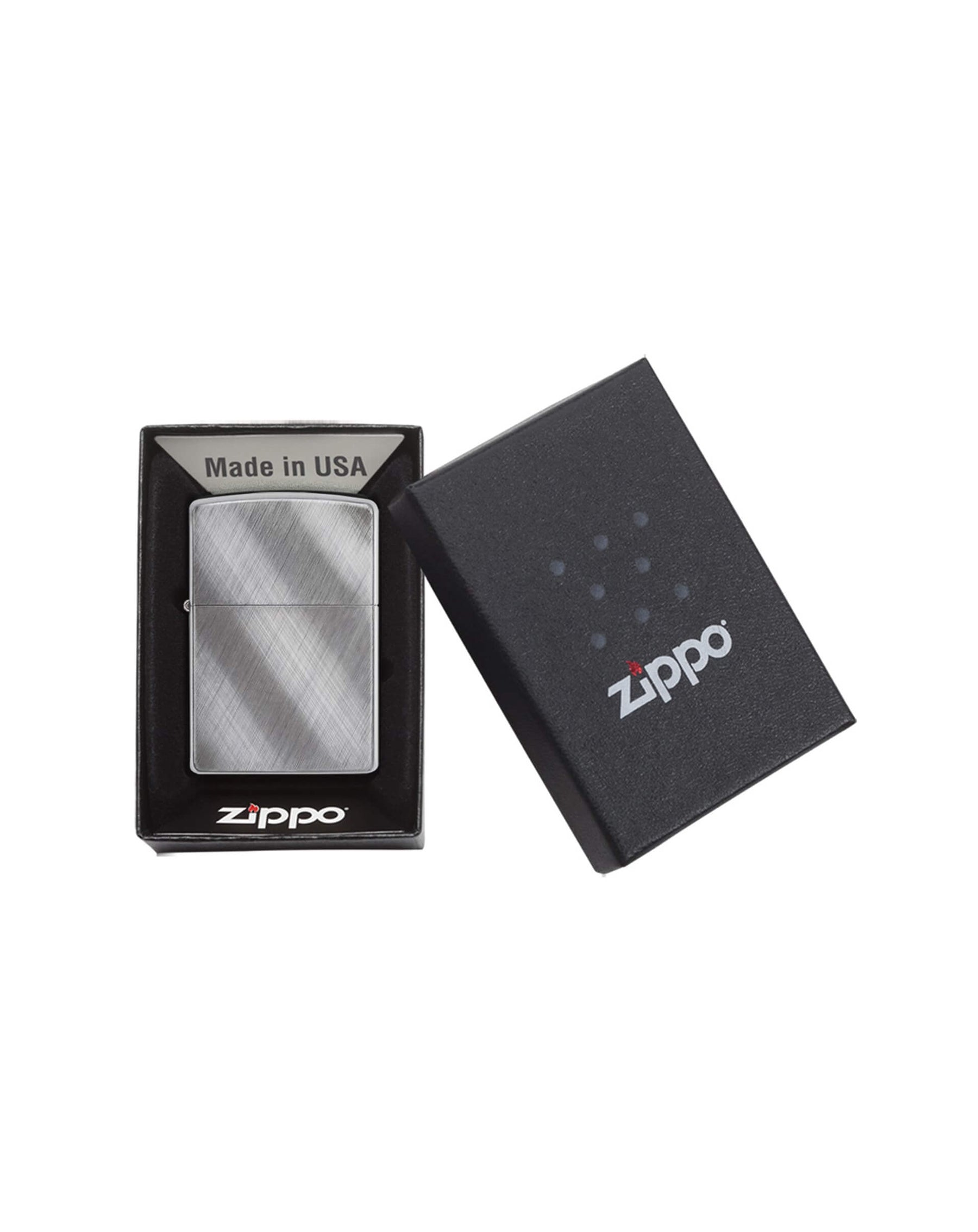 Zippo Çakmak Classic (Z-28182)