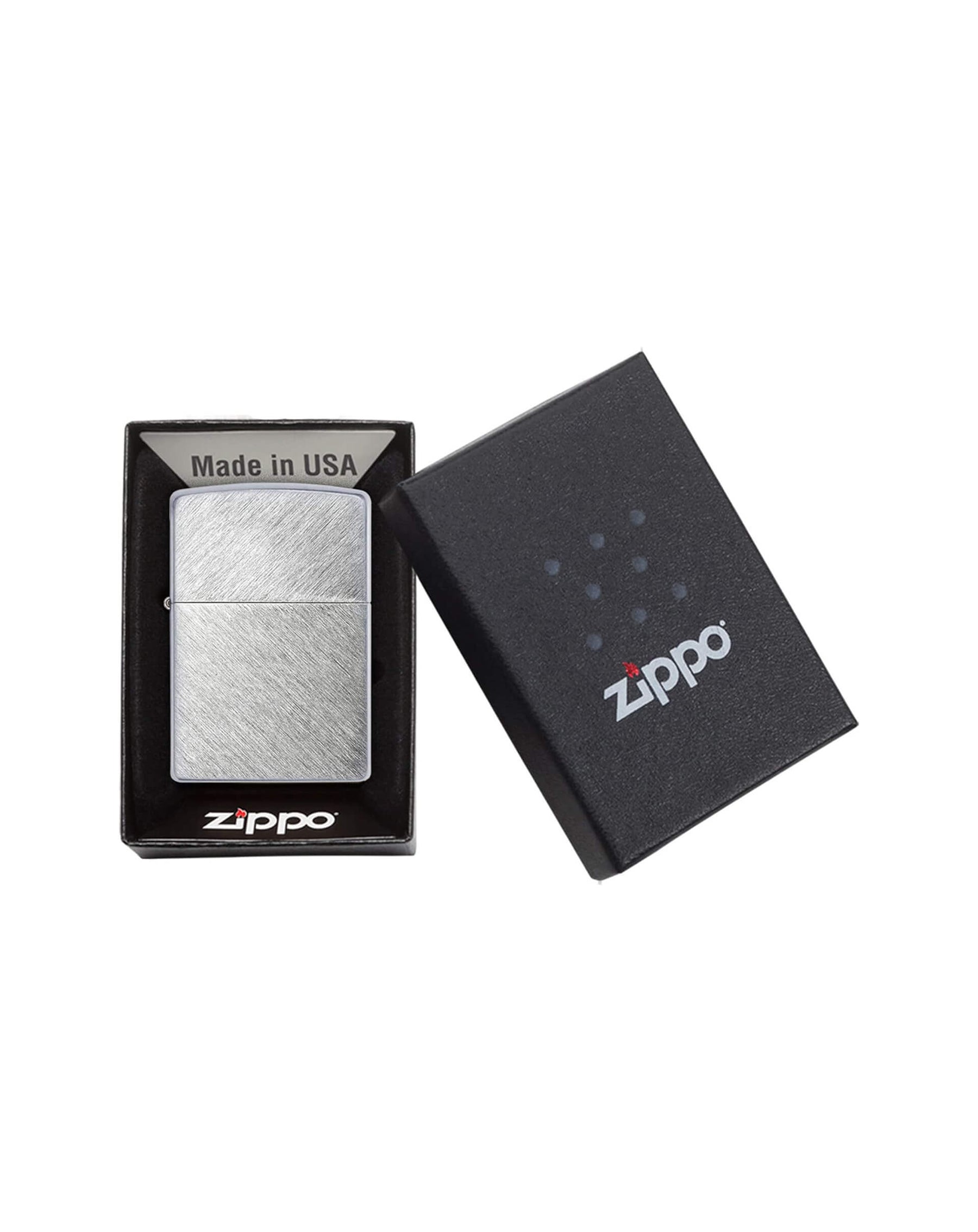 Zippo Çakmak Classic (Z-24648)