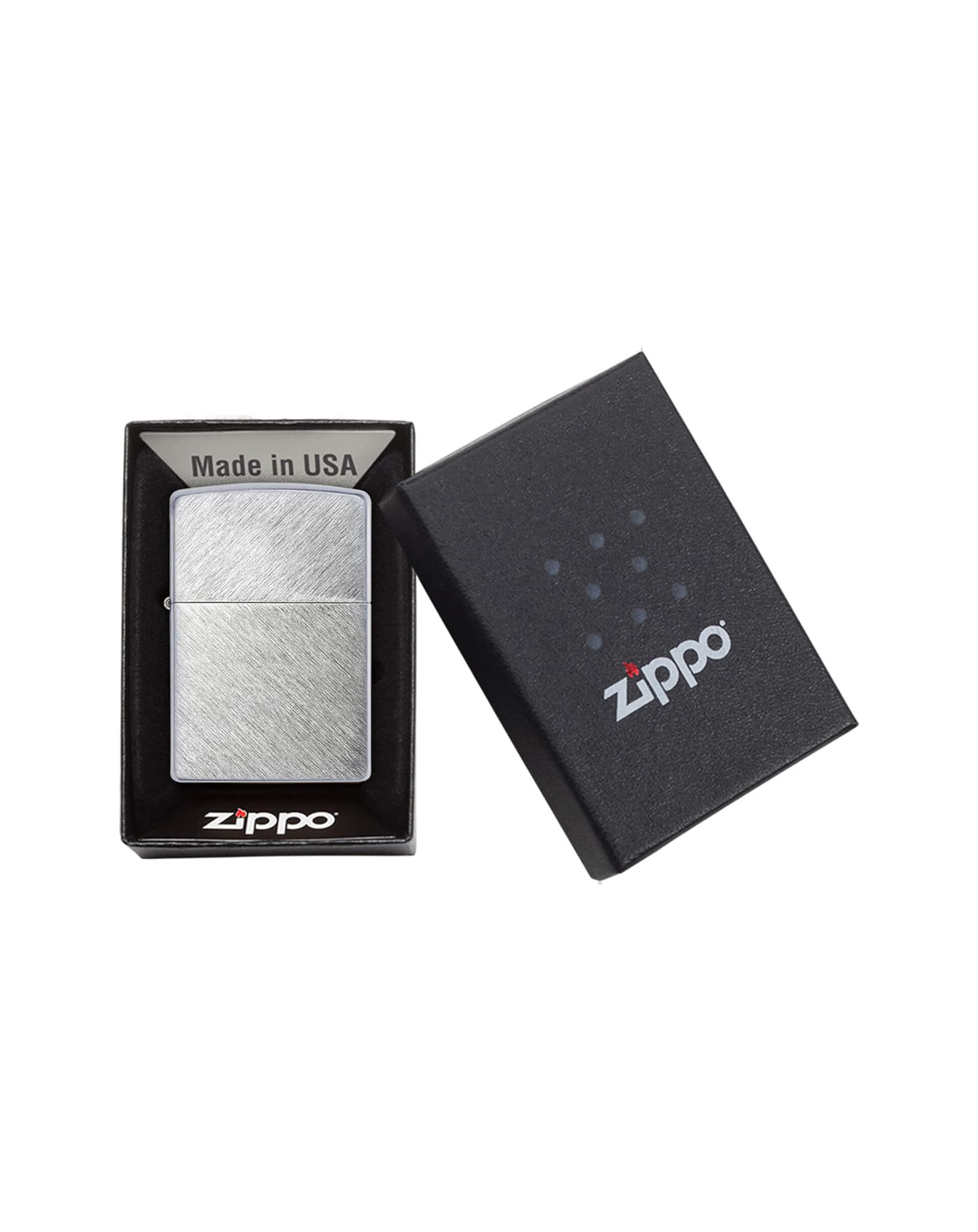 Zippo Çakmak Classic (Z-24648)