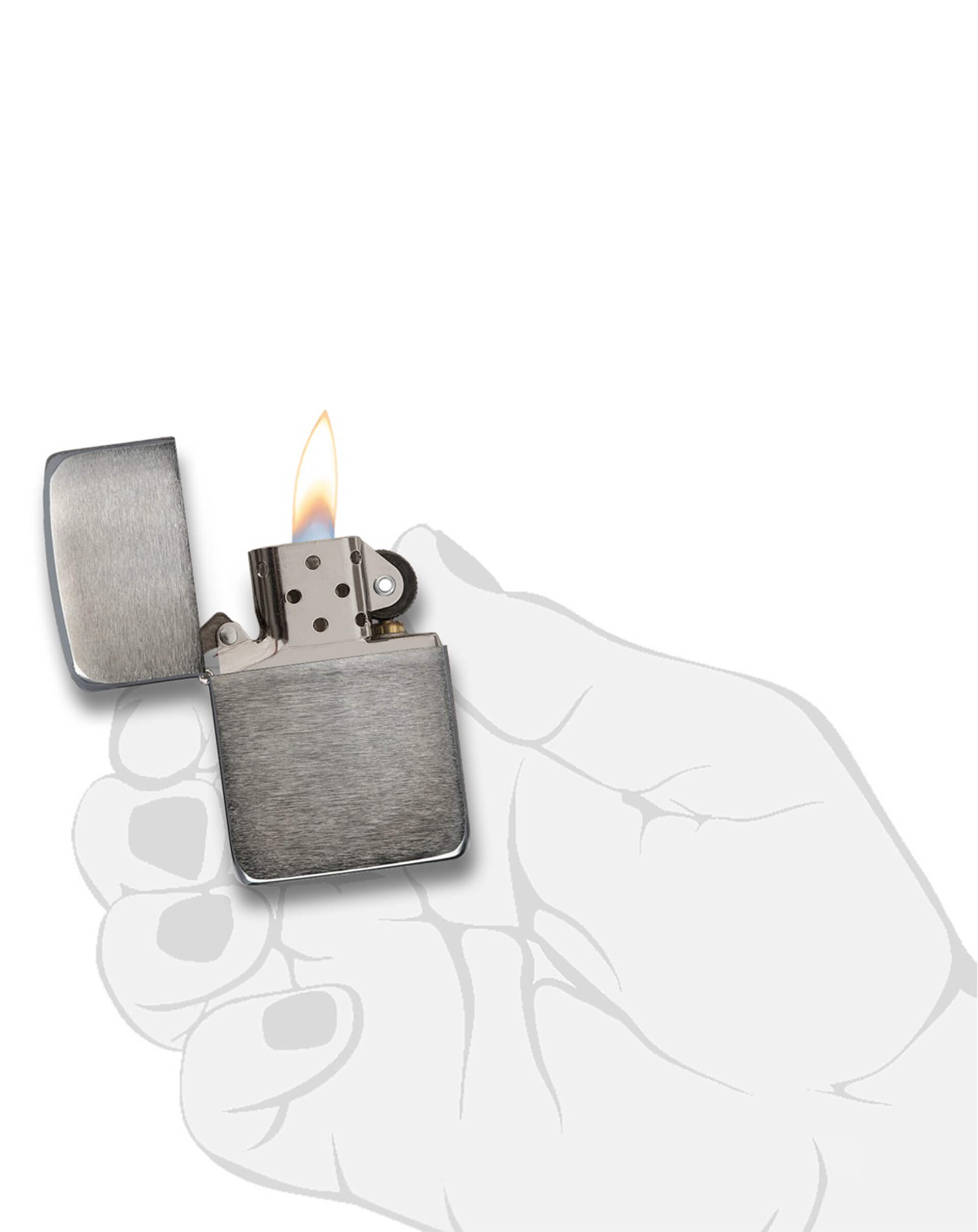 Zippo Çakmak 1941 Replica™ (Z-24096)