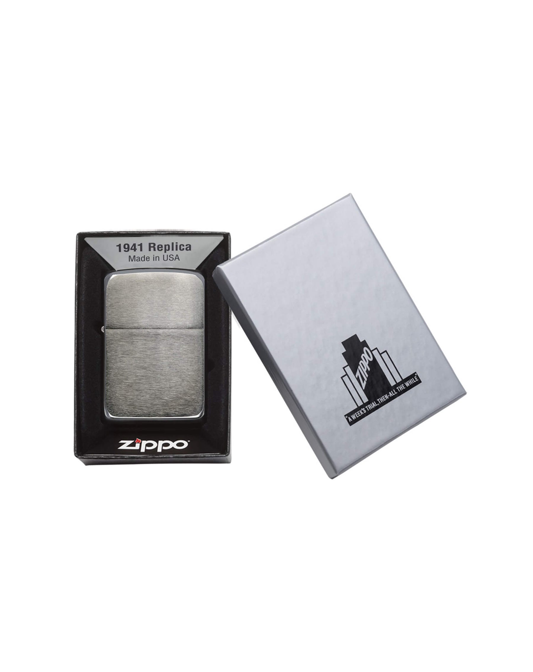 Zippo Çakmak 1941 Replica™ (Z-24096)
