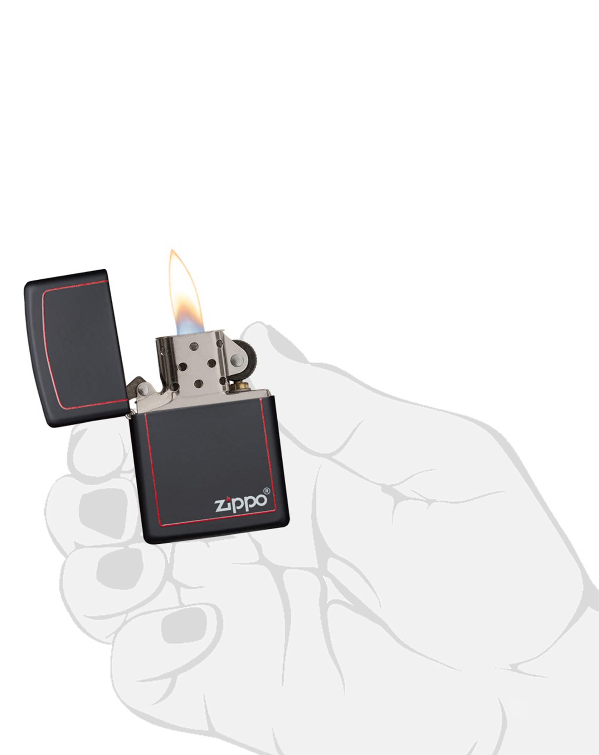 Zippo Çakmak Classic (Z-218ZB)