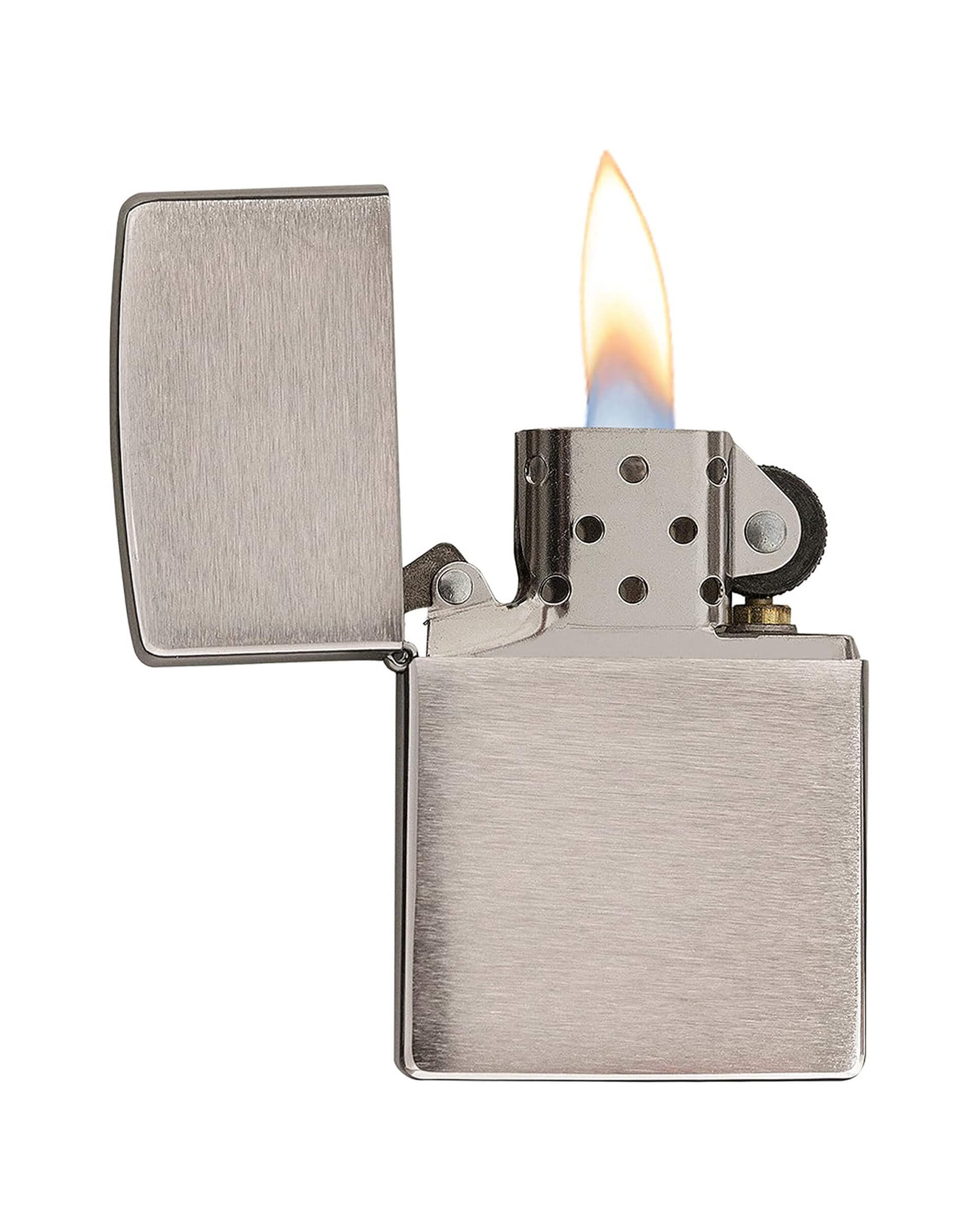 Zippo Çakmak Armor® (Z-162)